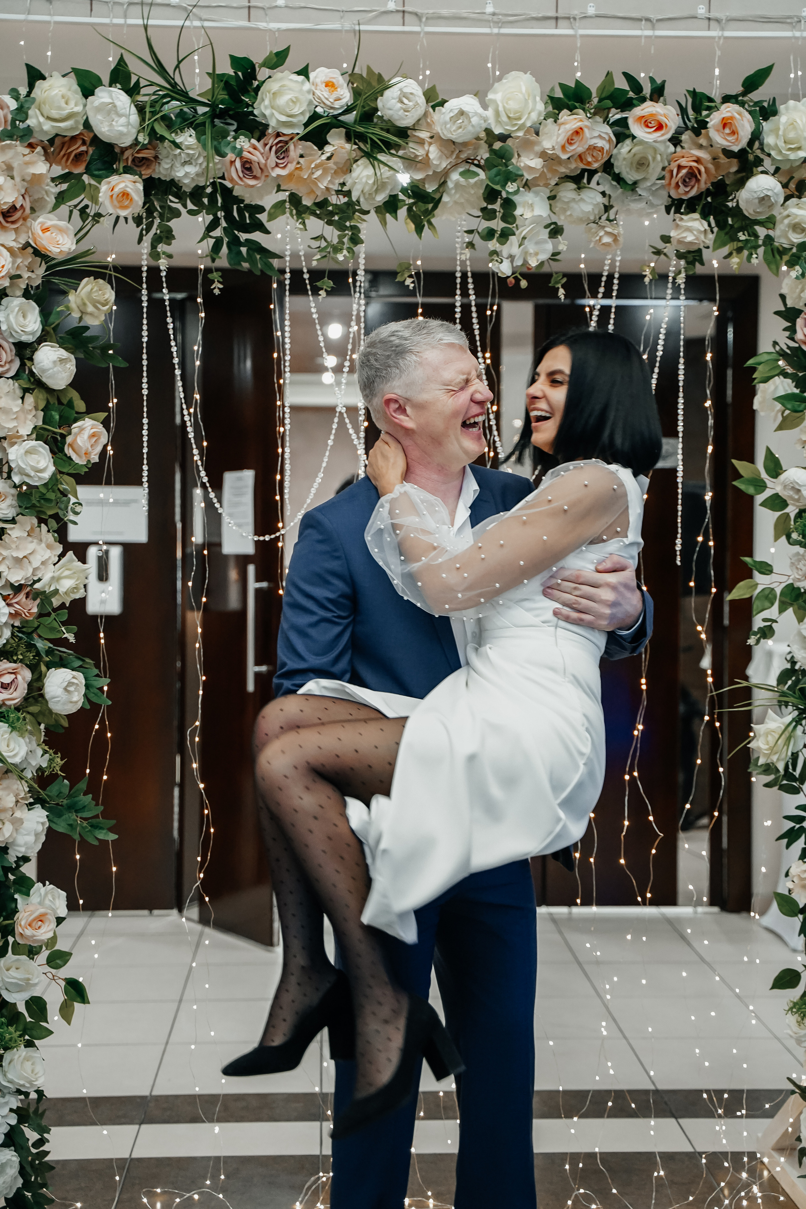 Выездная фотосессия в отеле Абникум. Свадебный и семейный фотограф в Новосибирске Синицына Наталья