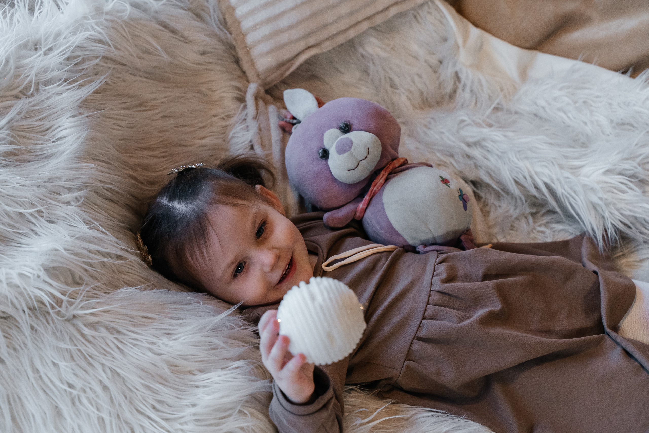 Новогодняя история Юли. Свадебный и семейный фотограф в Новосибирске Синицына Наталья