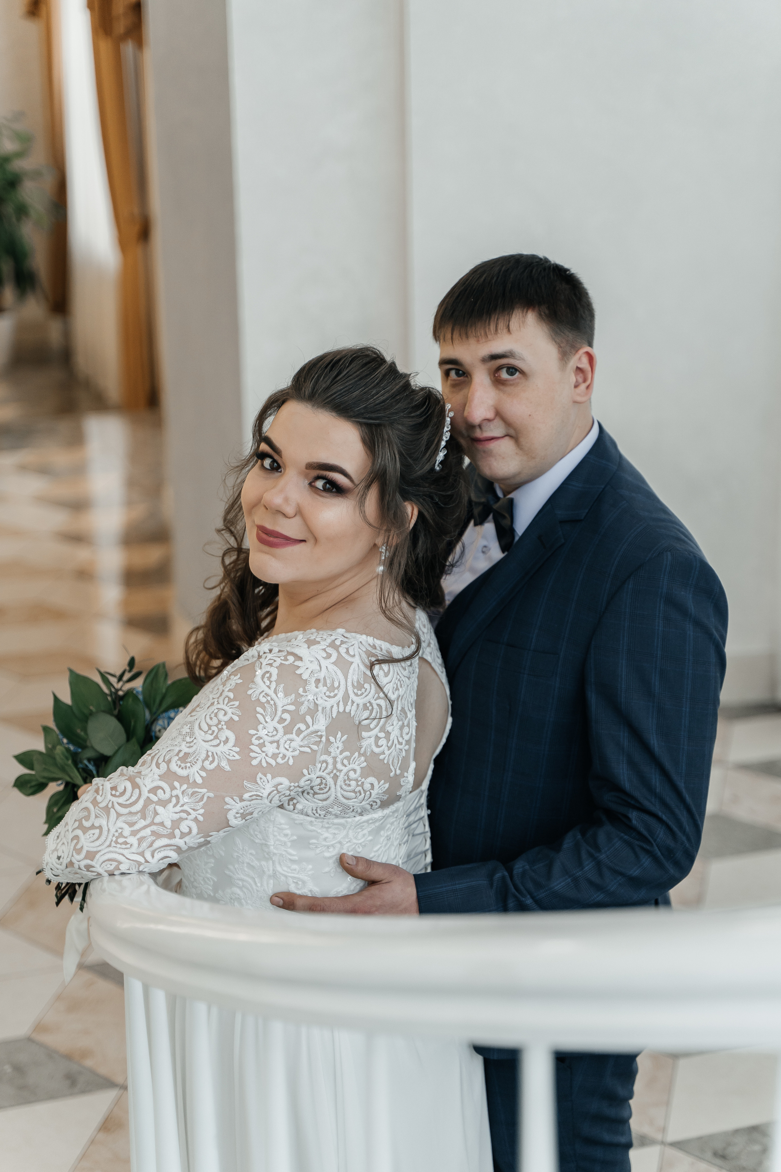 Свадьба Маши и Витали. Свадебный и семейный фотограф в Новосибирске Синицына Наталья