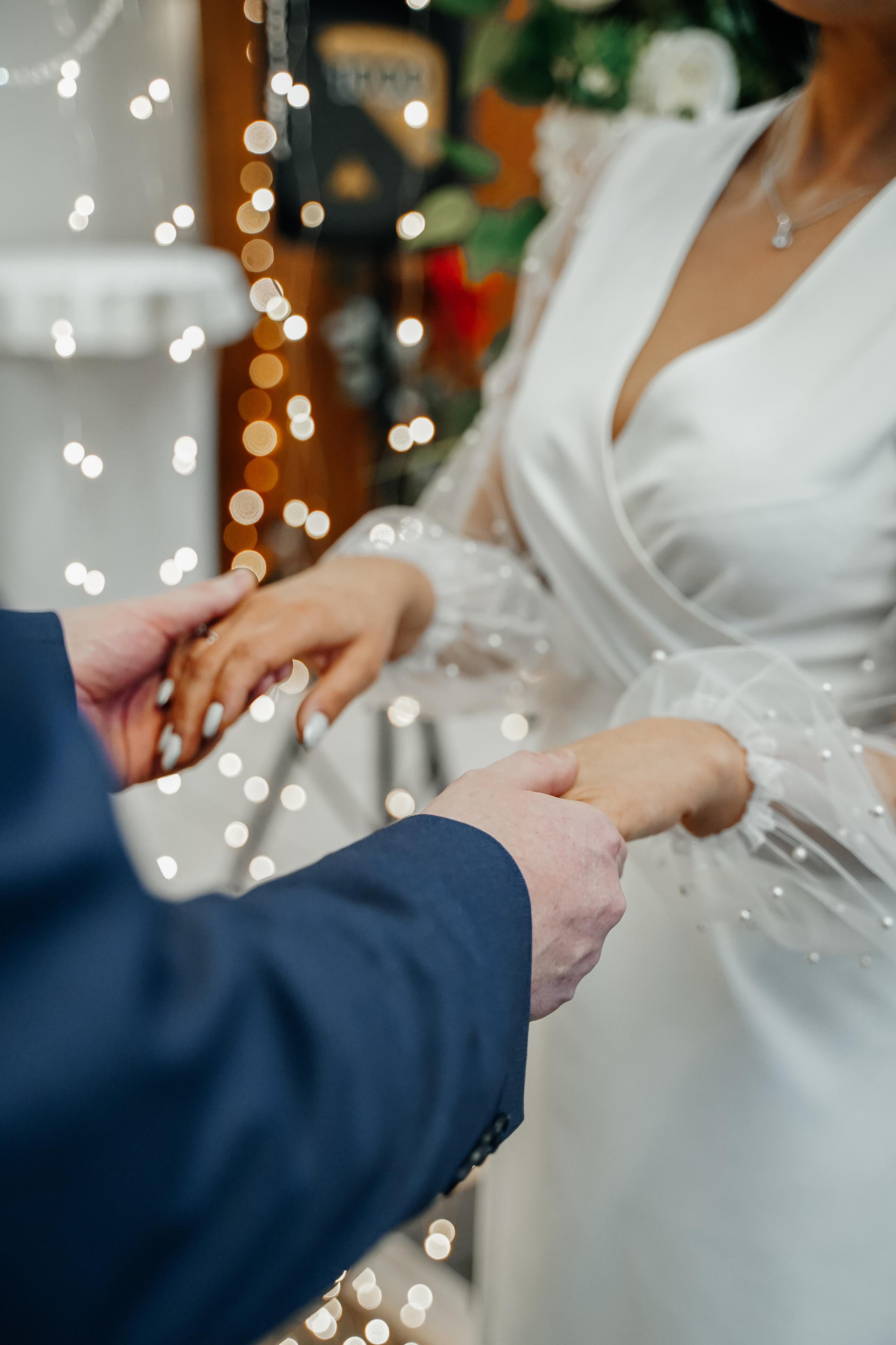 Выездная фотосессия в отеле Абникум. Свадебный и семейный фотограф в Новосибирске Синицына Наталья