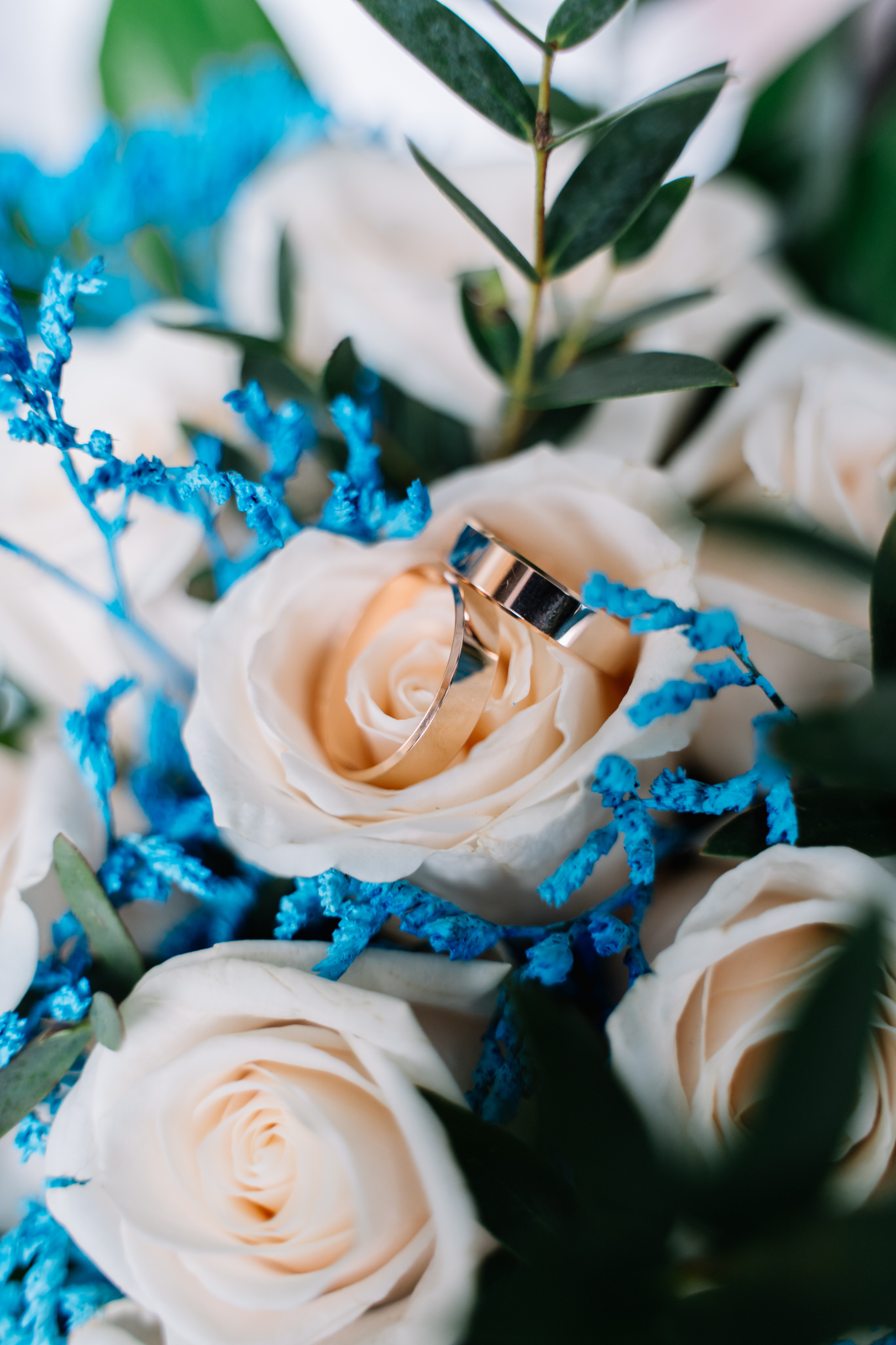 Свадьба Маши и Витали. Свадебный и семейный фотограф в Новосибирске Синицына Наталья