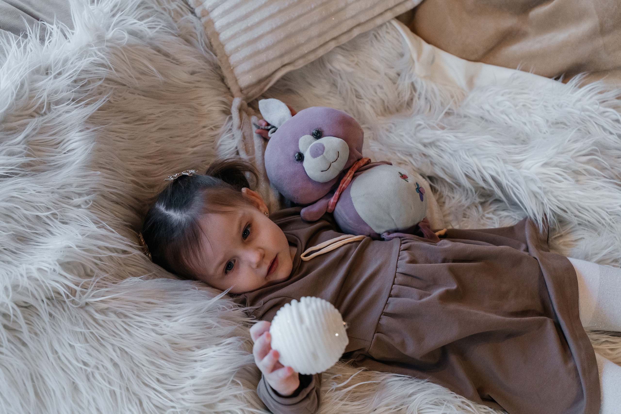 Новогодняя история Юли. Свадебный и семейный фотограф в Новосибирске Синицына Наталья