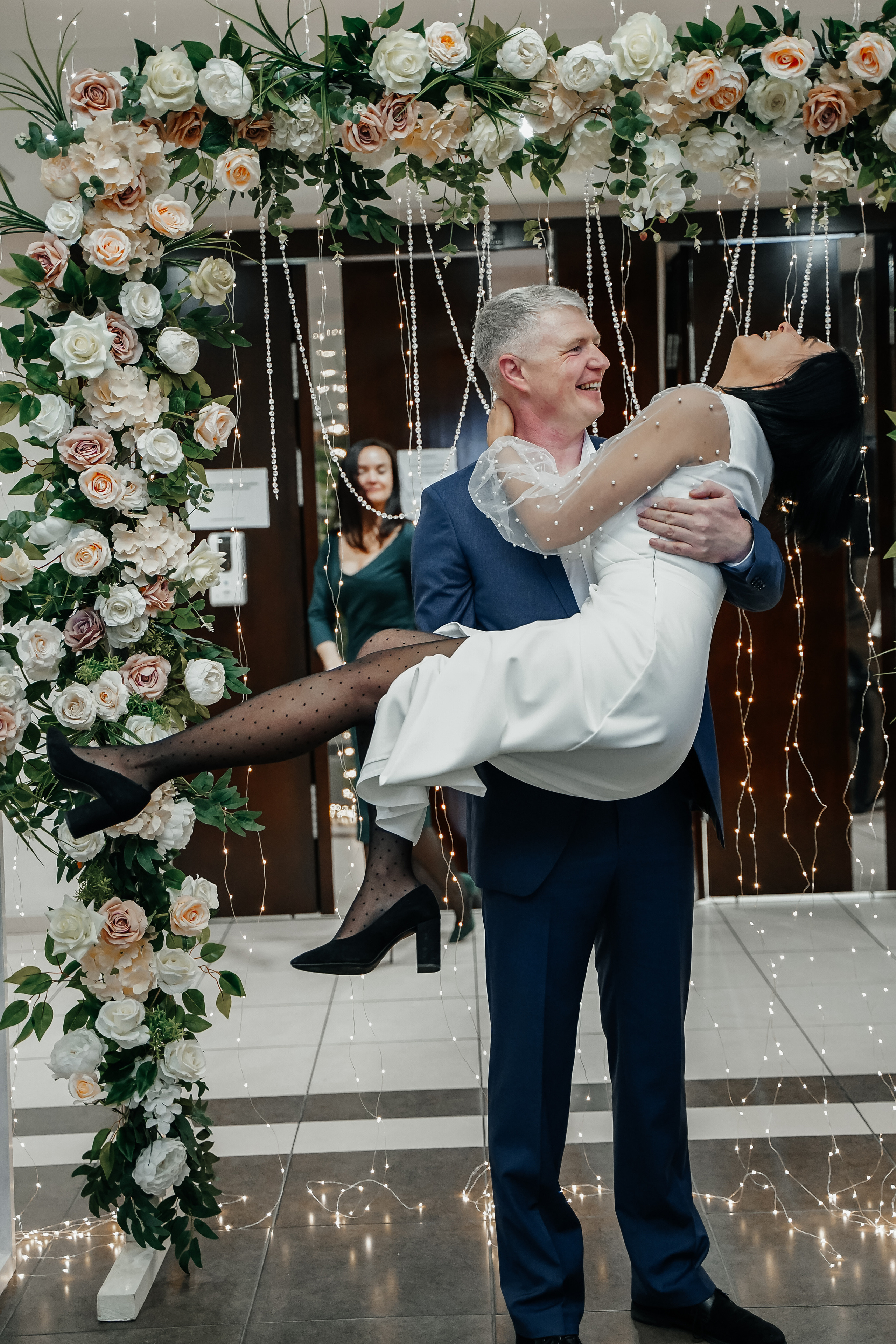 Выездная фотосессия в отеле Абникум. Свадебный и семейный фотограф в Новосибирске Синицына Наталья