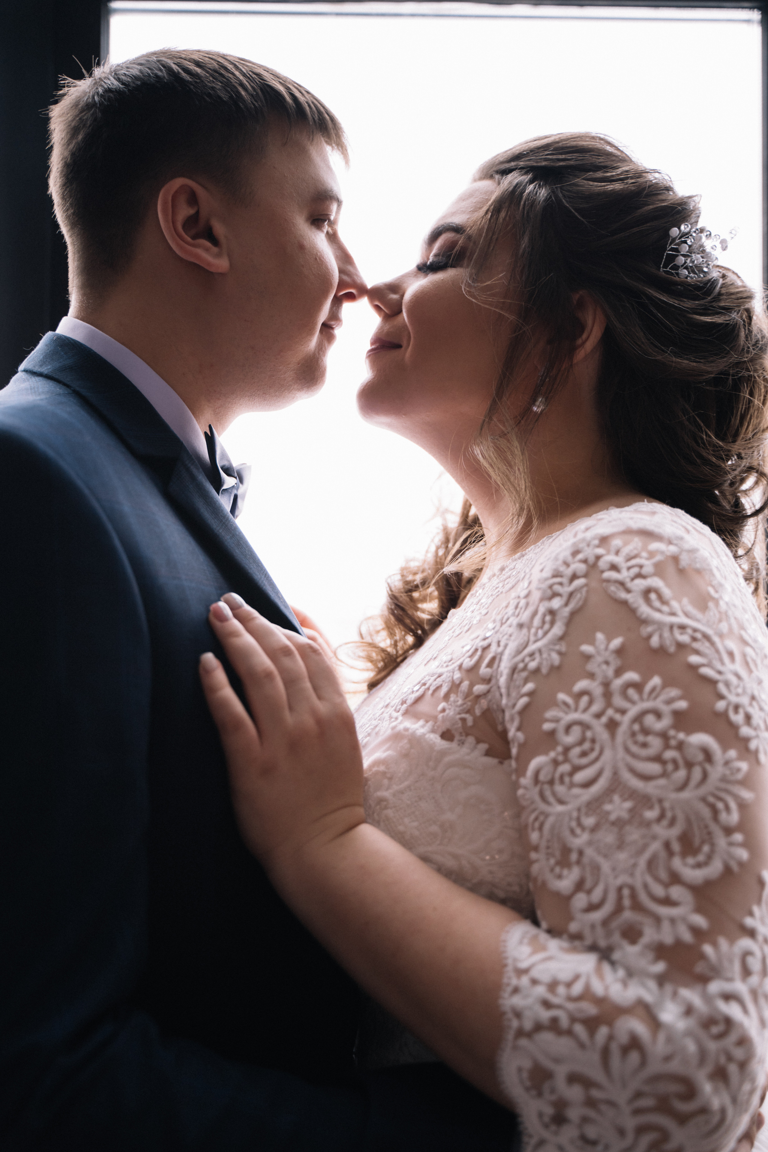 Свадьба Маши и Витали. Свадебный и семейный фотограф в Новосибирске Синицына Наталья