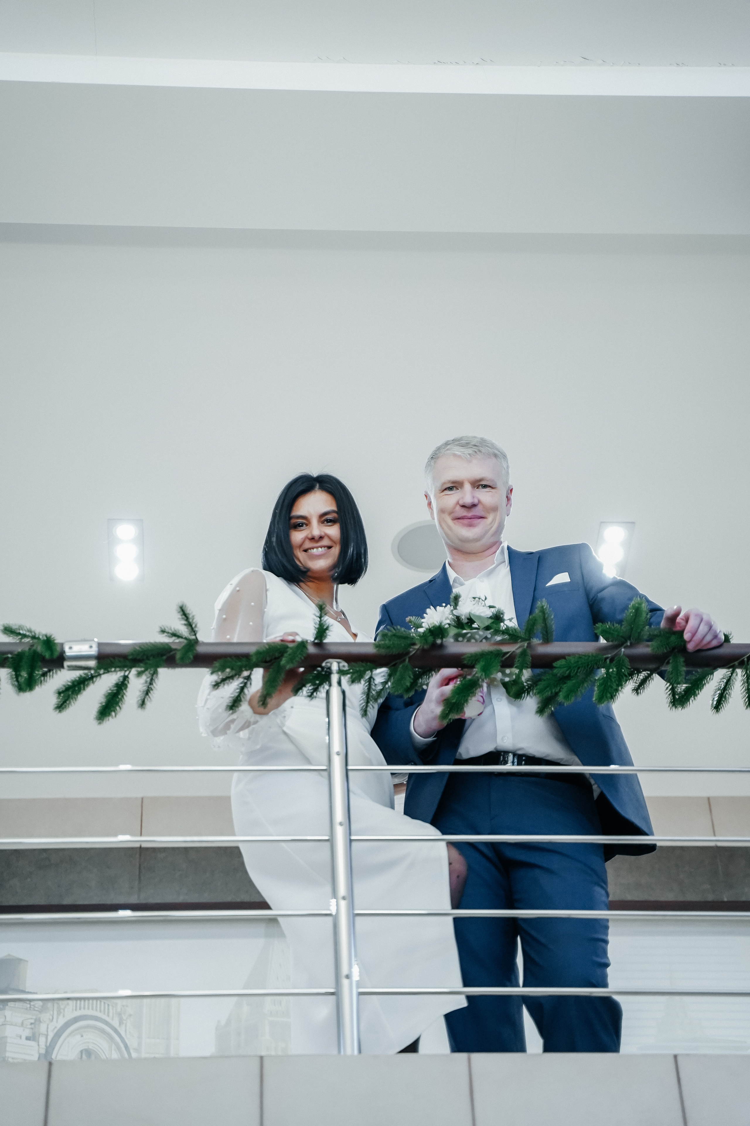 Выездная фотосессия в отеле Абникум. Свадебный и семейный фотограф в Новосибирске Синицына Наталья