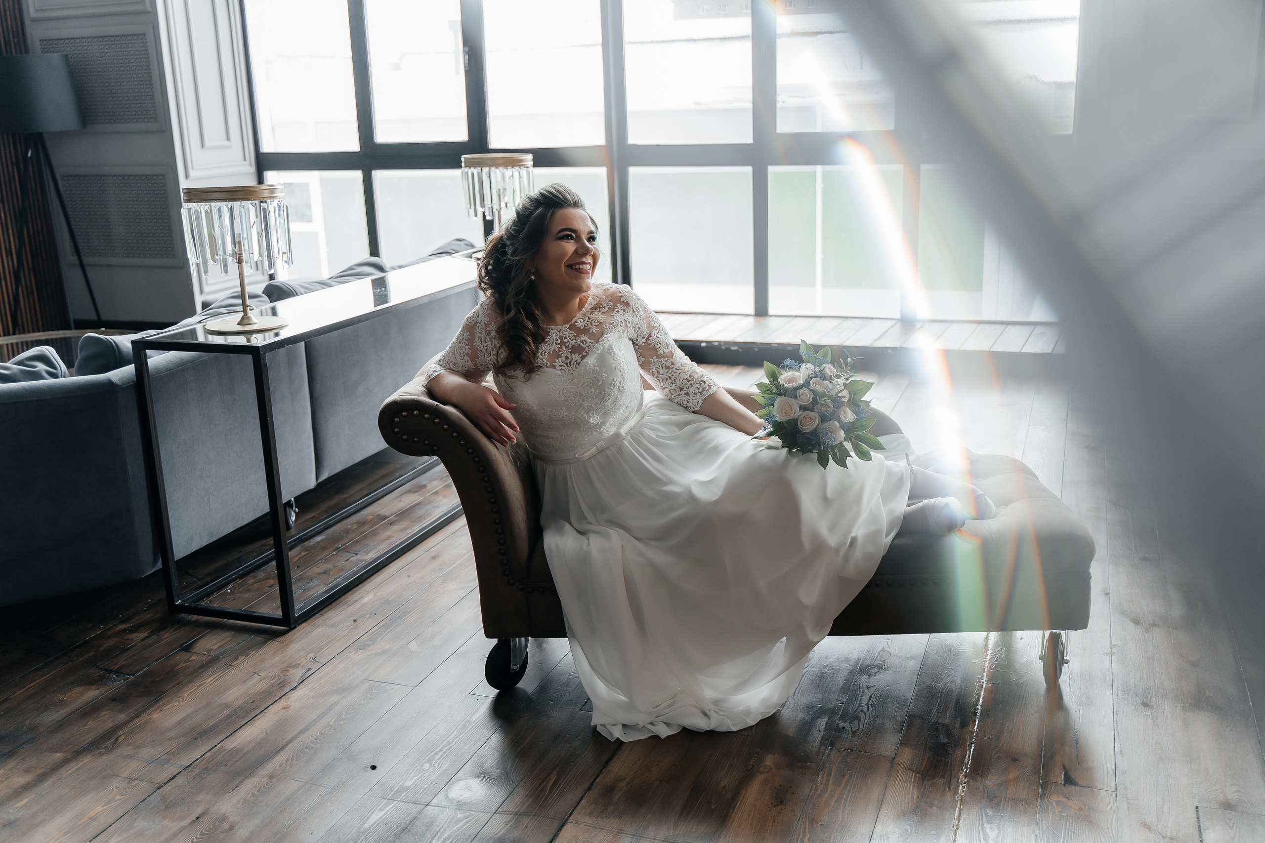 Свадьба Маши и Витали. Свадебный и семейный фотограф в Новосибирске Синицына Наталья