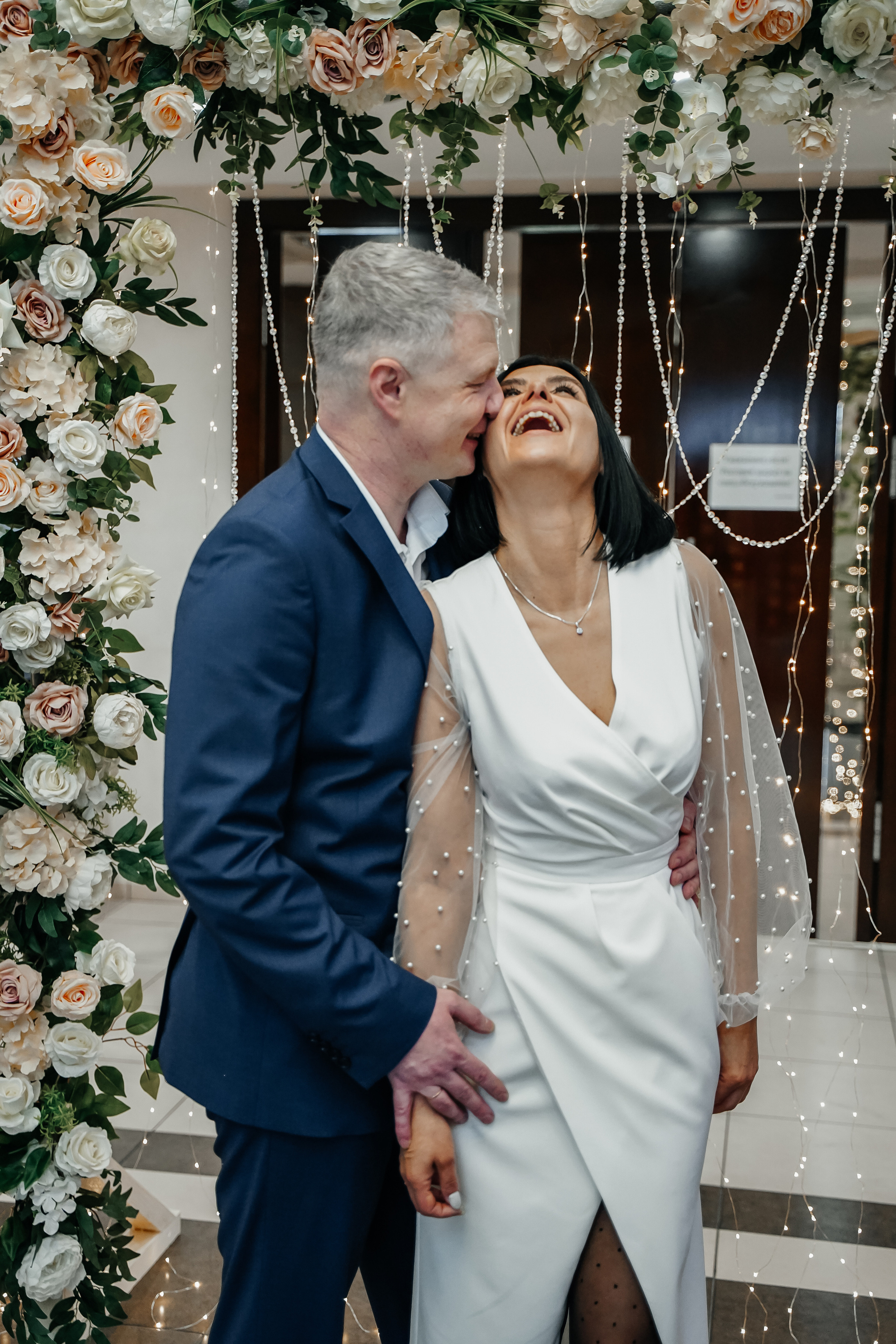 Выездная фотосессия в отеле Абникум. Свадебный и семейный фотограф в Новосибирске Синицына Наталья