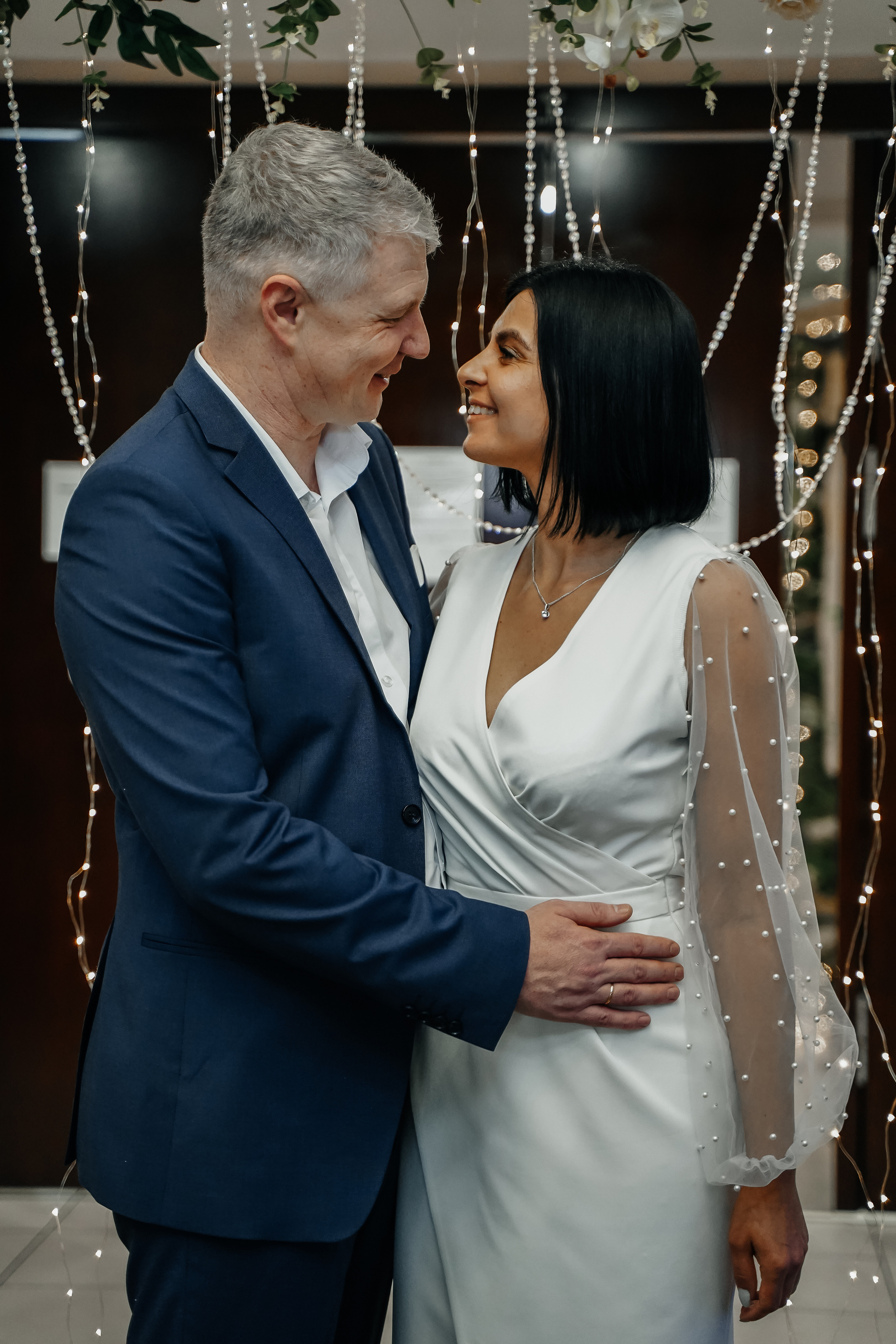 Выездная фотосессия в отеле Абникум. Свадебный и семейный фотограф в Новосибирске Синицына Наталья