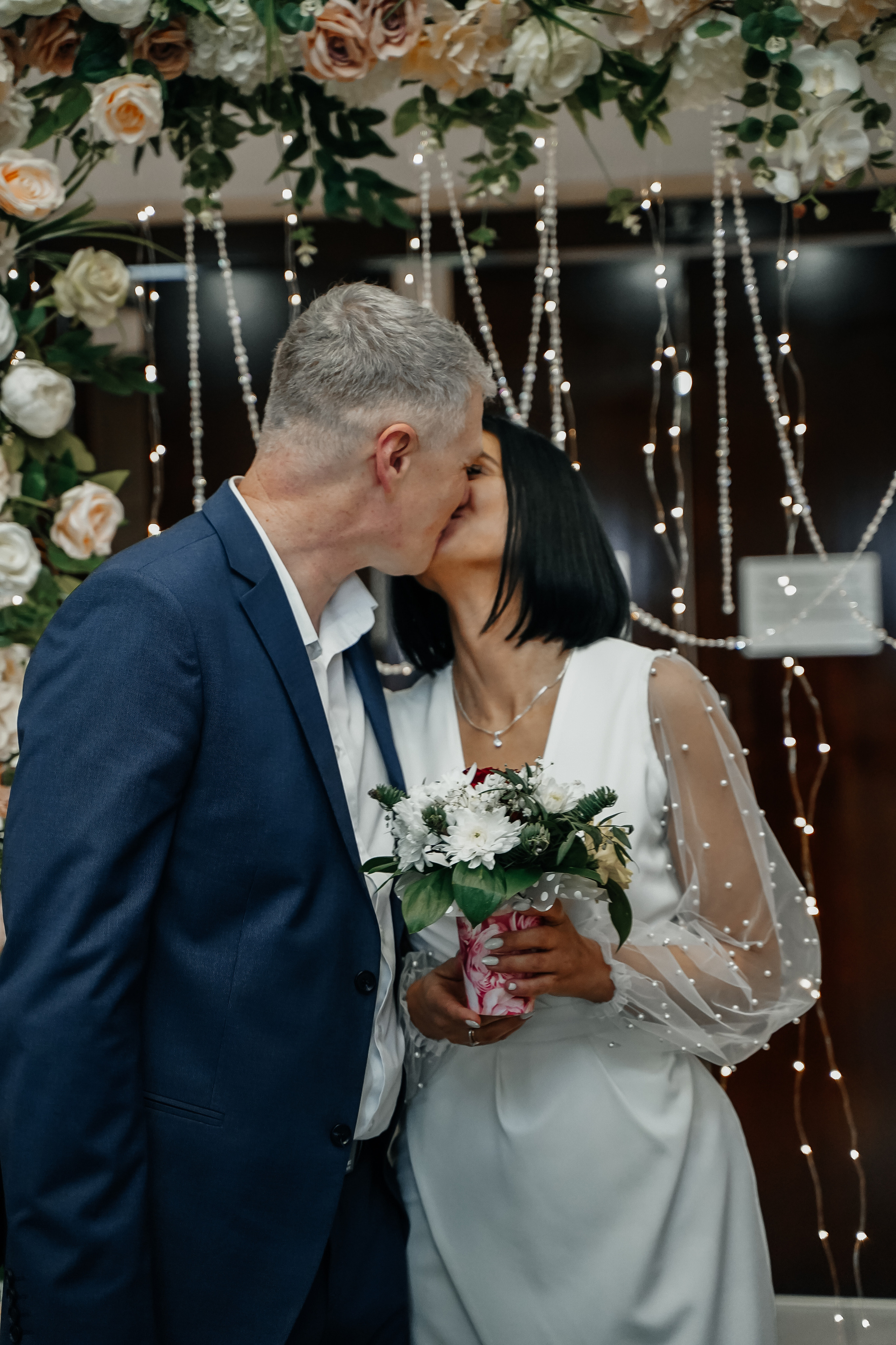 Выездная фотосессия в отеле Абникум. Свадебный и семейный фотограф в Новосибирске Синицына Наталья