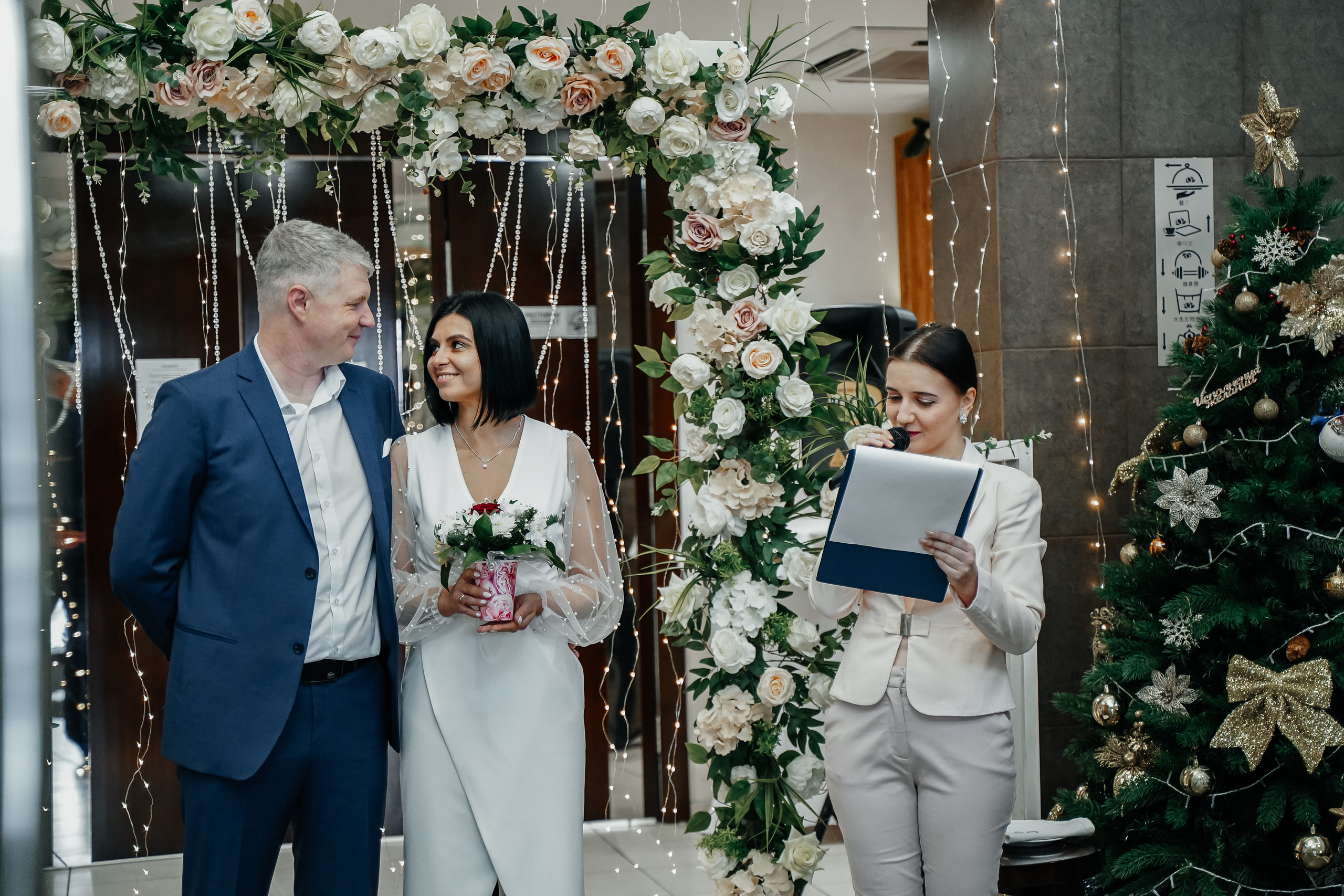 Выездная фотосессия в отеле Абникум. Свадебный и семейный фотограф в Новосибирске Синицына Наталья