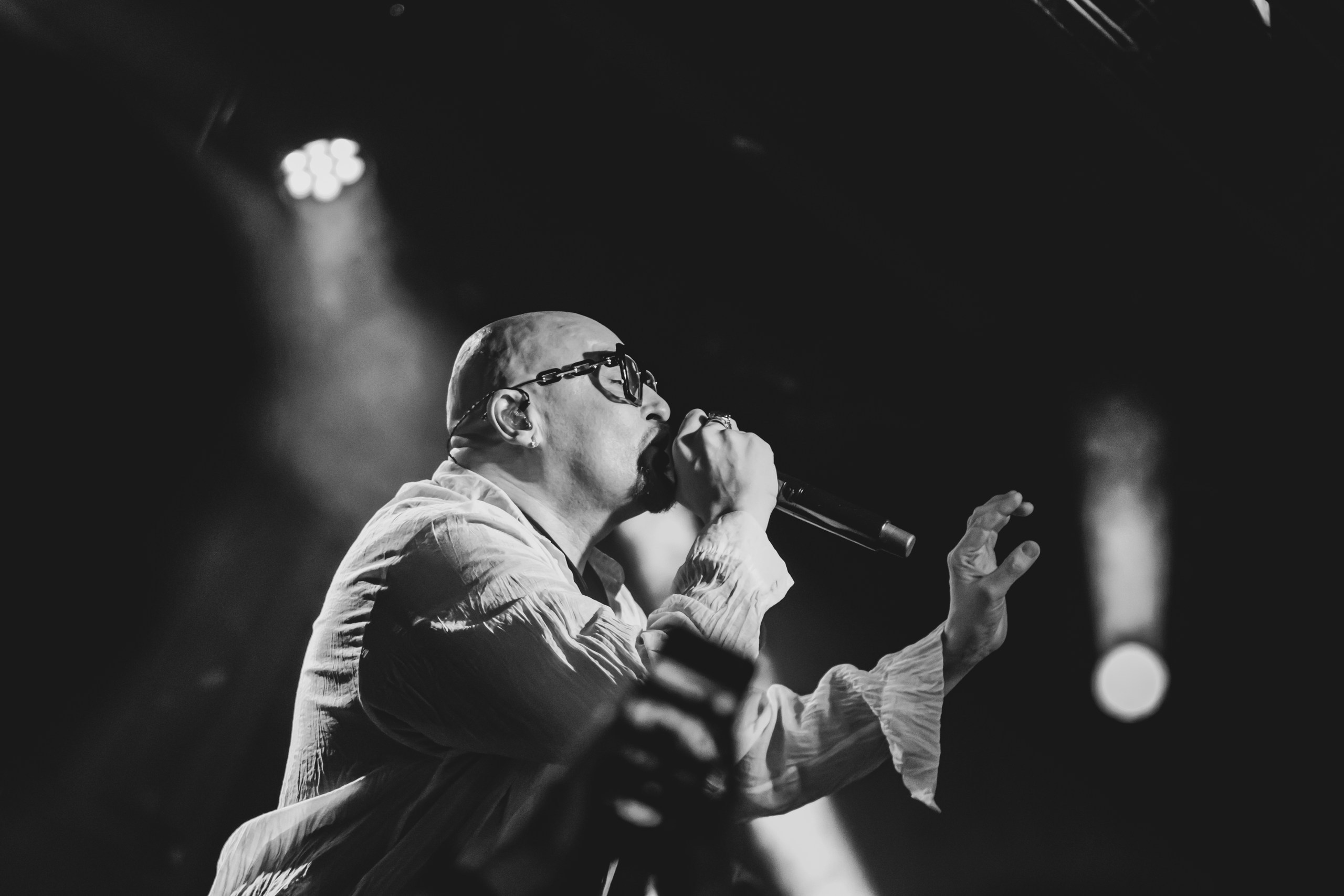 Шура | 16 Тонн. Концертный фотограф Михальченкова Алёна | Москва