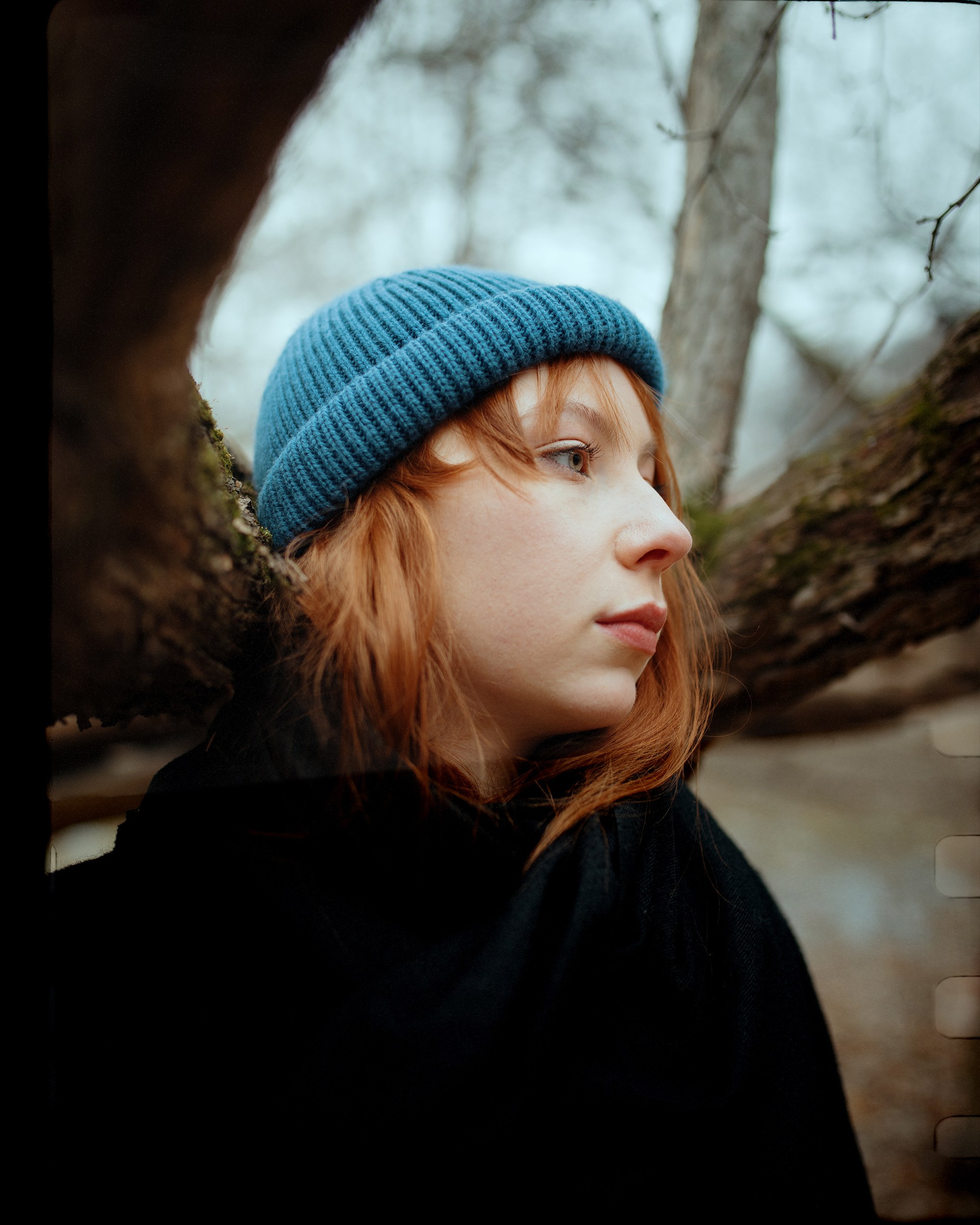 Маша. Александра Мельник I Фотограф Москва