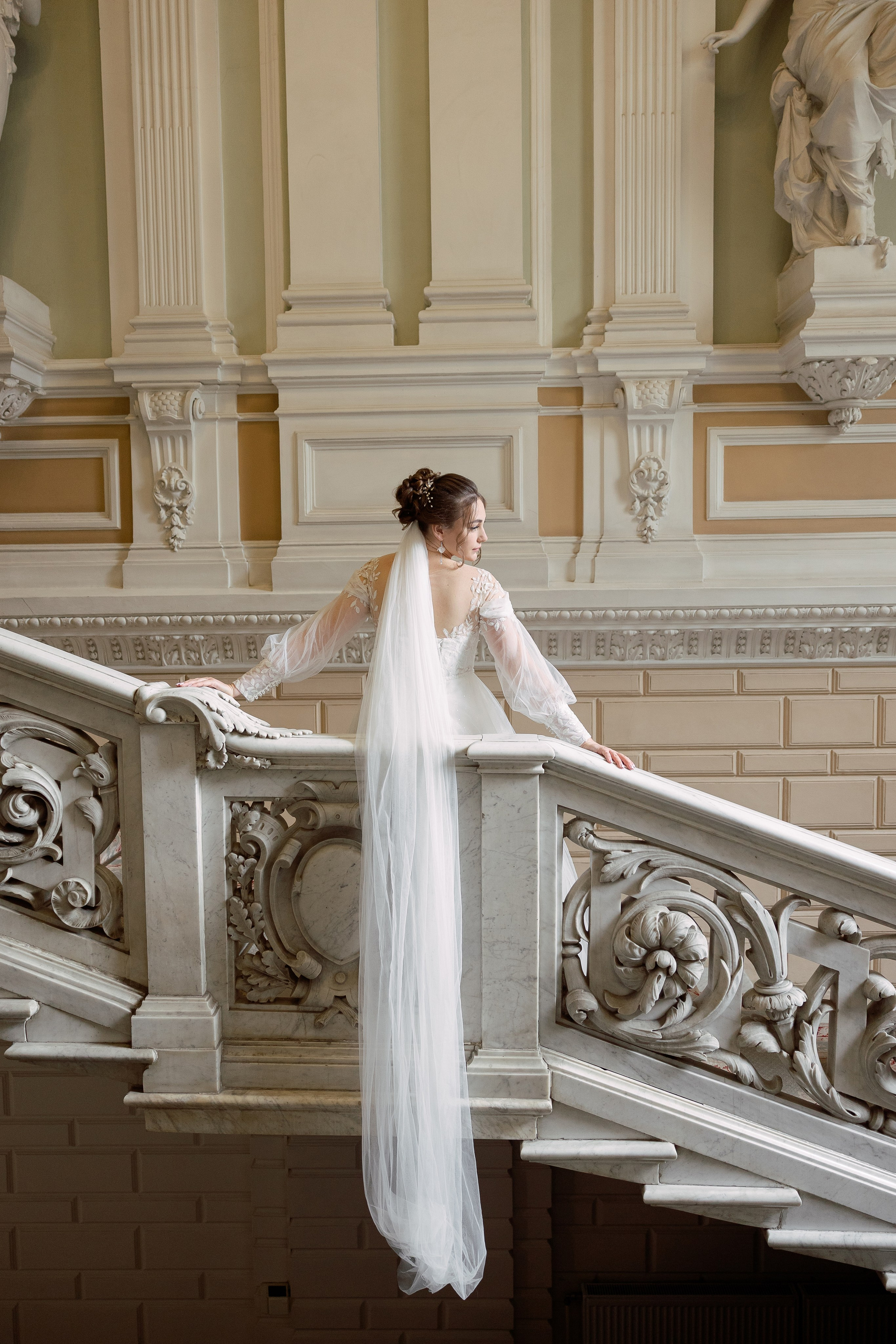 Свадьбы и Love Story. Свадебный фотограф в Санкт-Петербурге Павел Резниченко