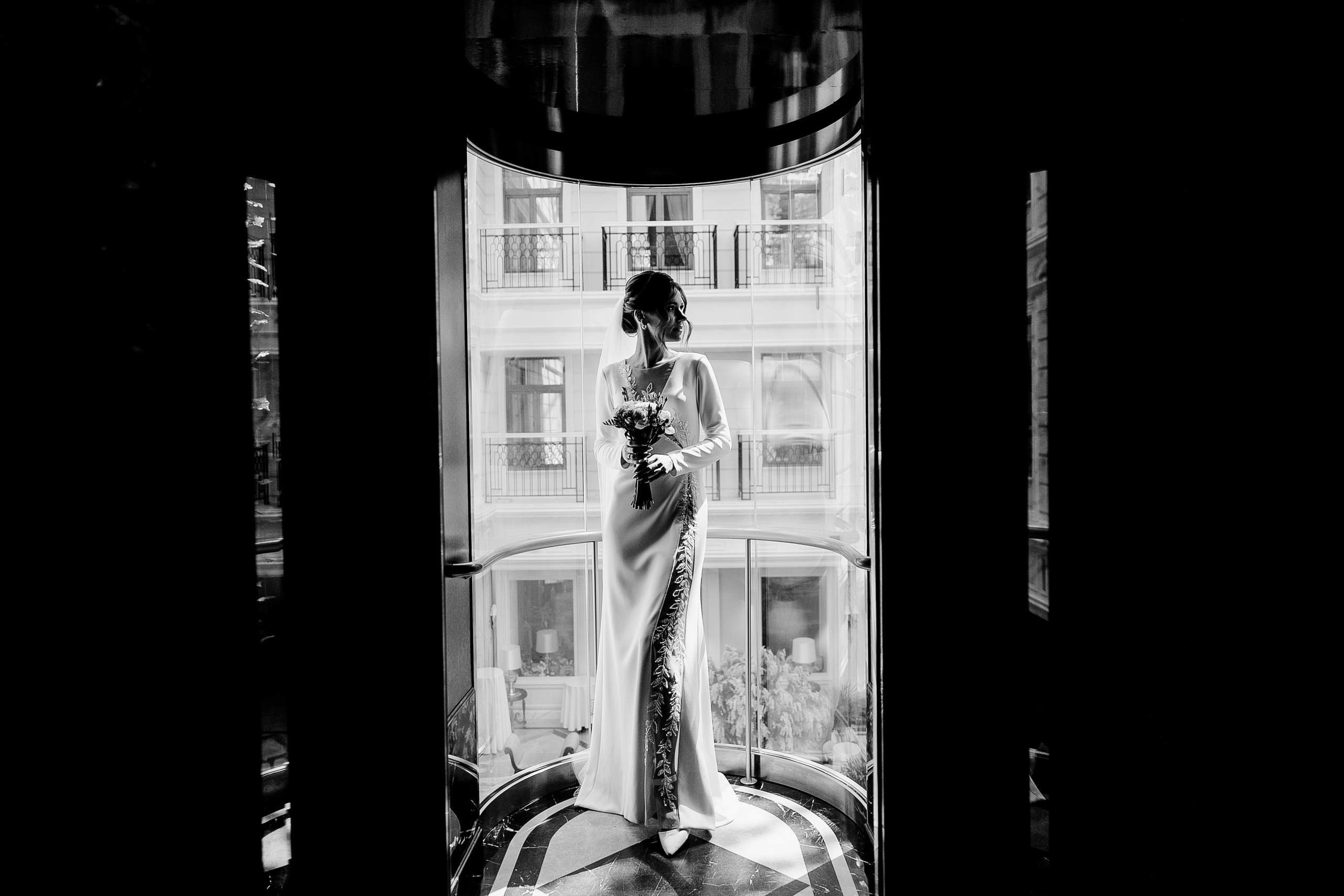 Евгения и Юрий. Свадебный фотограф в Санкт-Петербурге Павел Резниченко