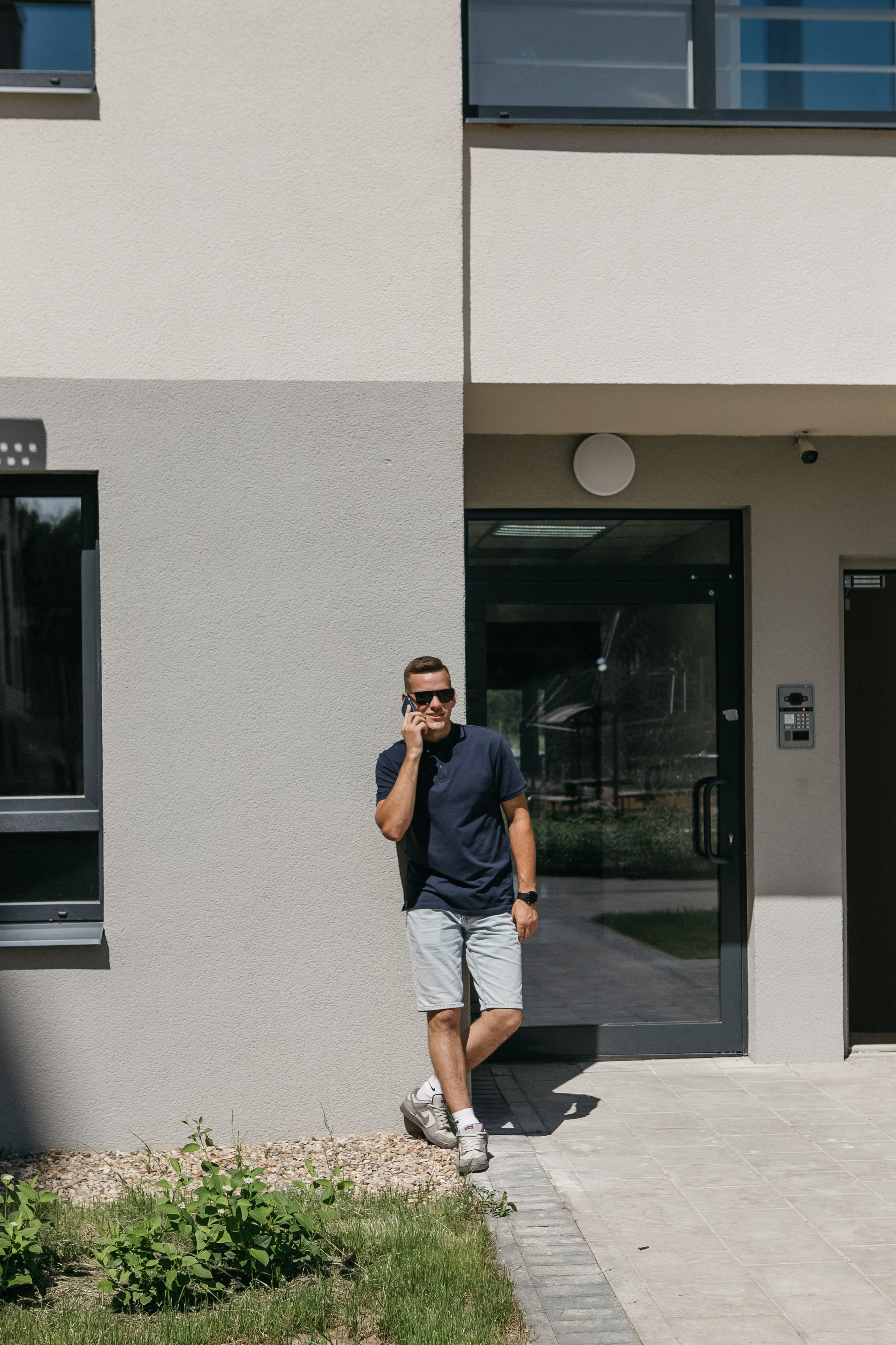 «Новый город» ЖК Соседи. Фото и видео для бизнеса Обнинск, Калуга, Москва