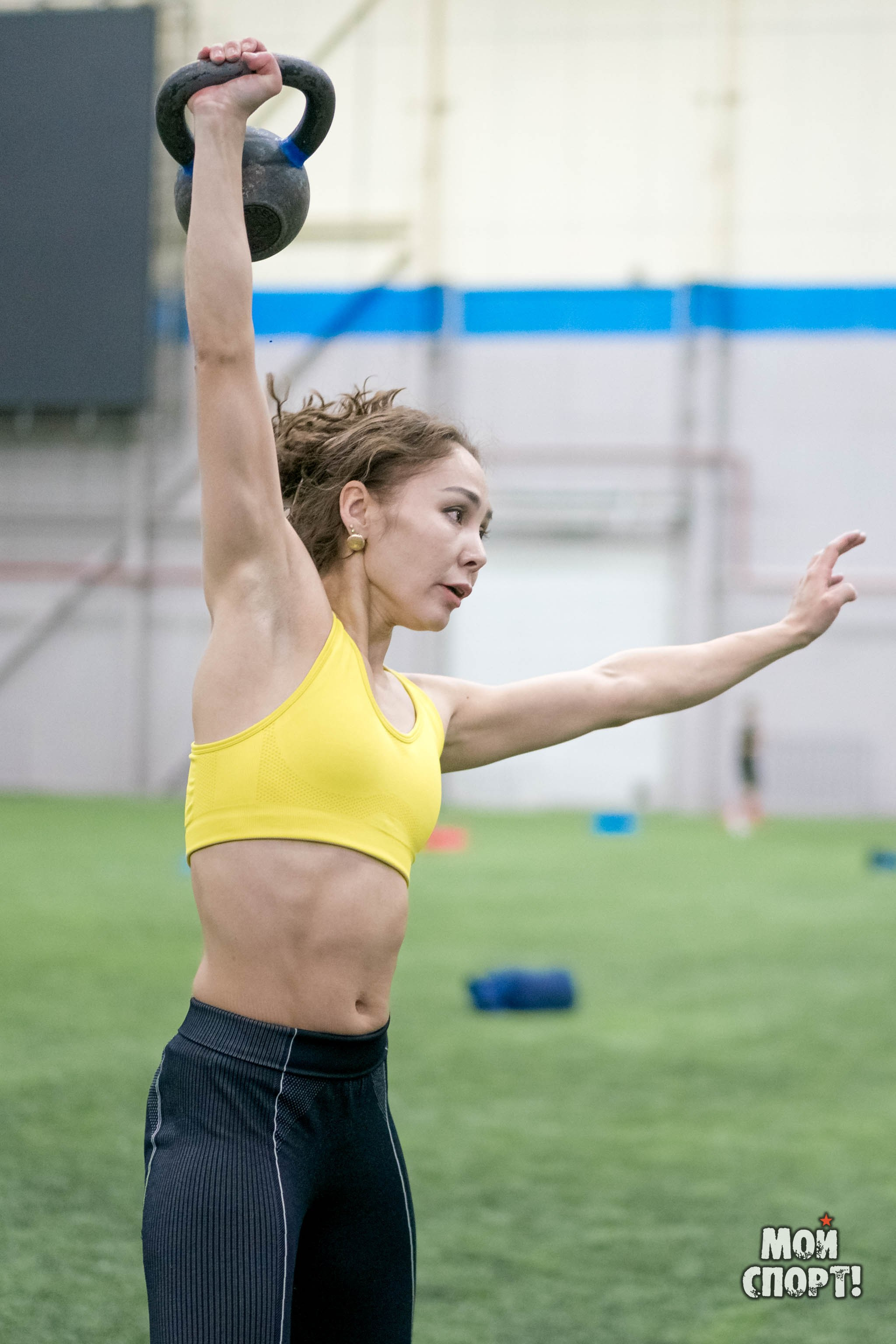 IV открытый кубок Дальнего Востока «Игры ГТО» 2025. Студия «Мой Спорт!» — все о спорте в Якутии