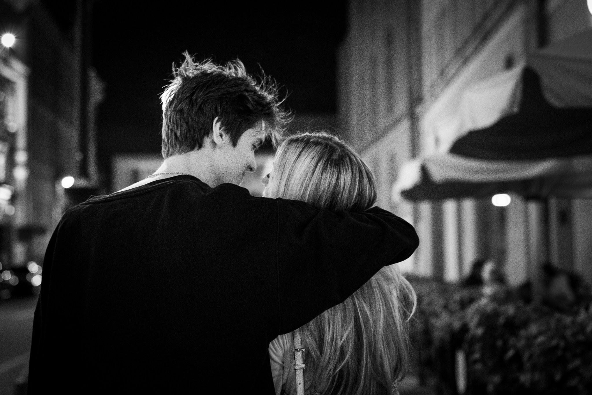 2. Фотограф в Москве Денис Курашев