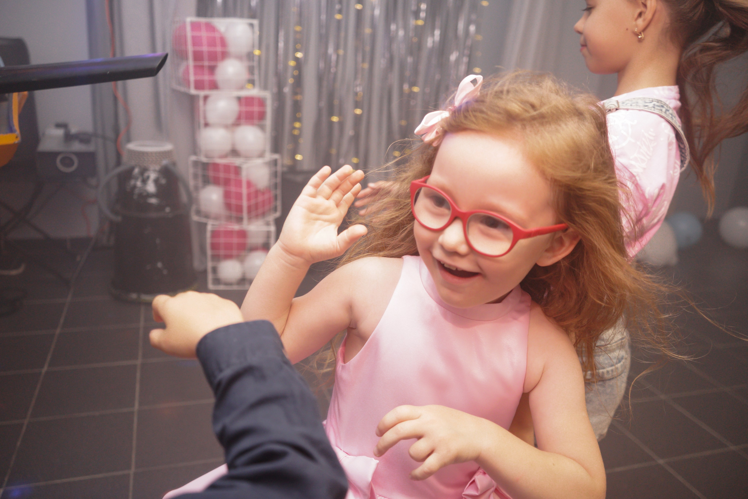 День рождения