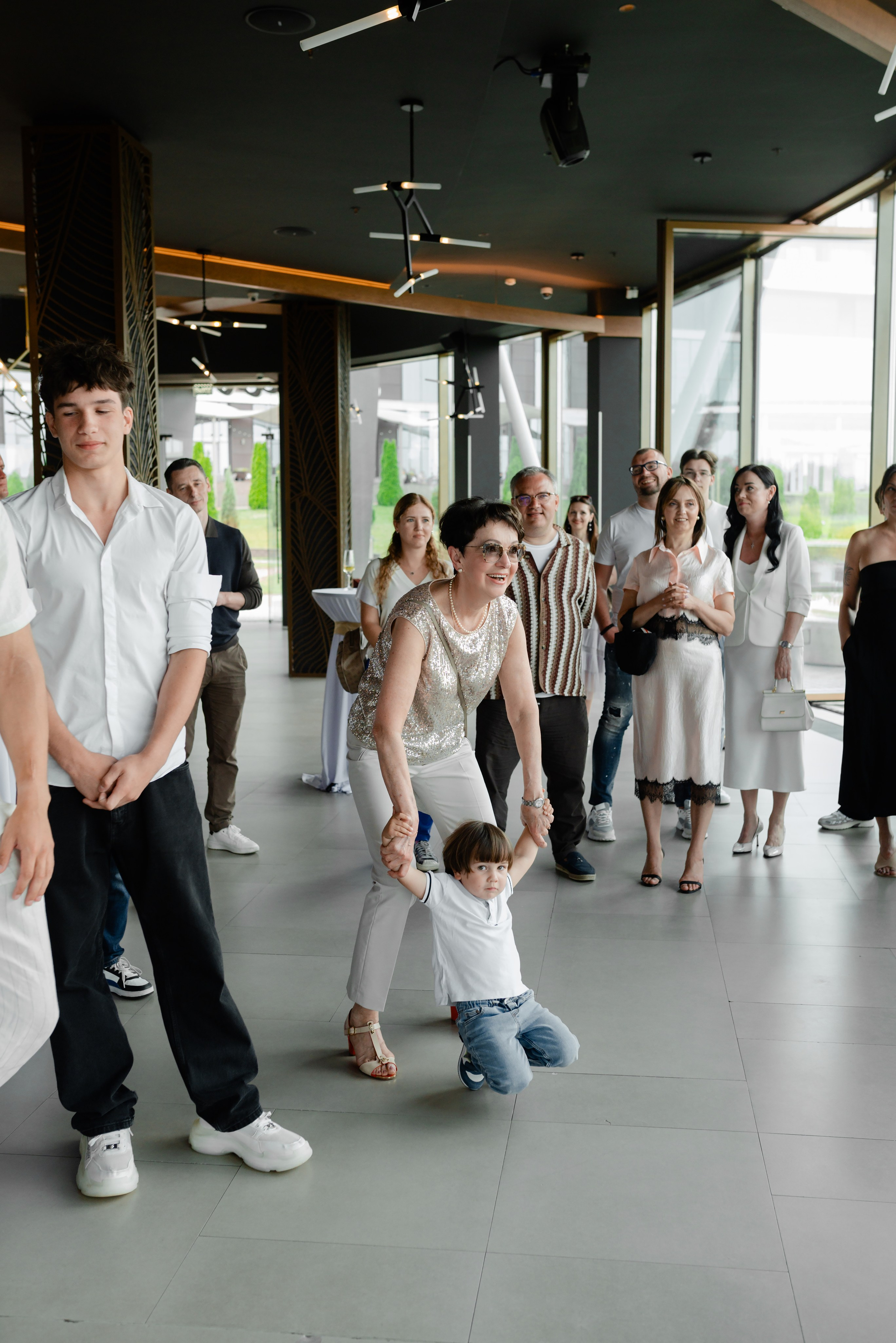 Ирина и Денис. 20 лет спустя. Свадебный фотограф в городе Минск Крохмалюк Анна