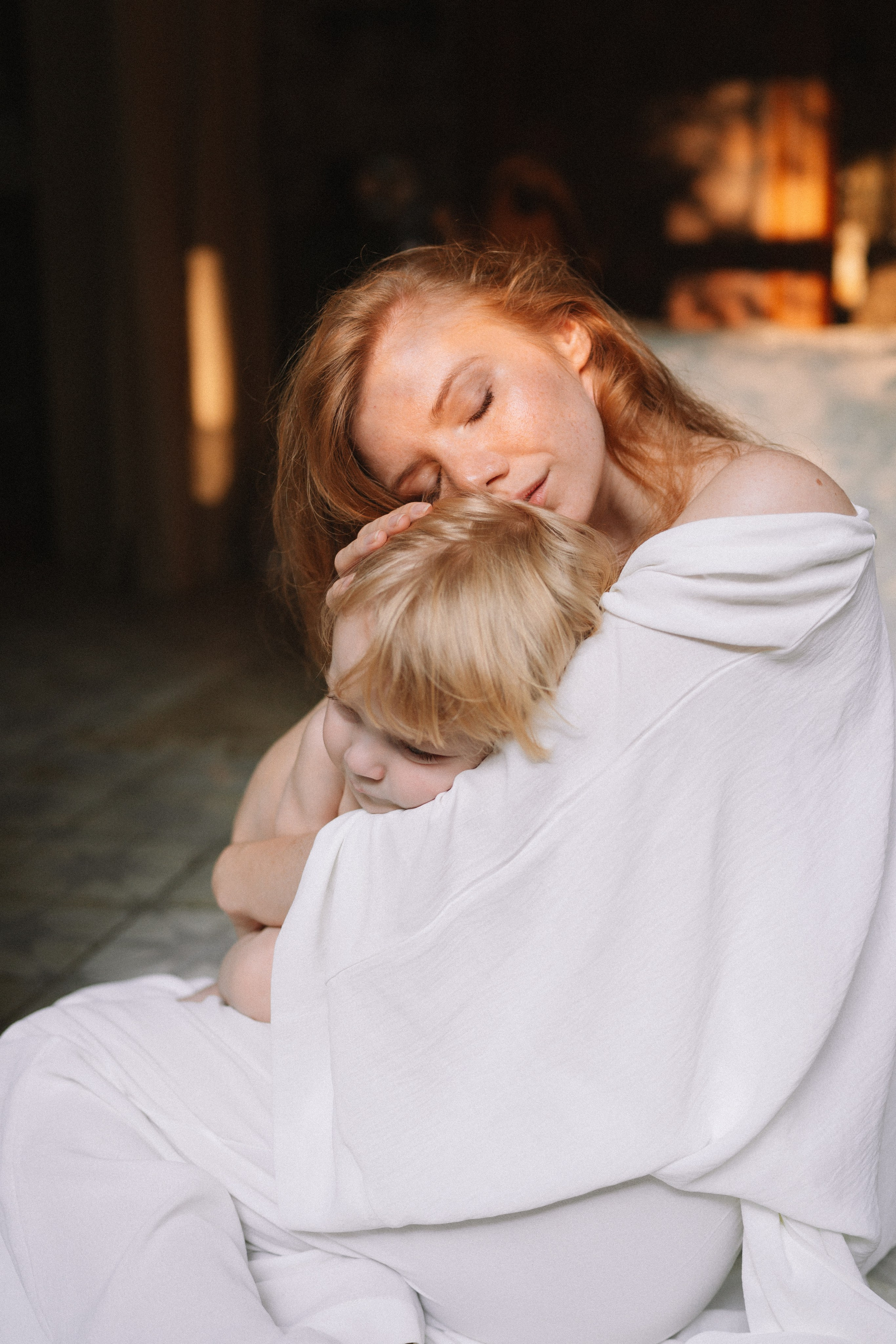 Тоня и Мирон. Семейный фотограф Валерия Фабричникова, Москва