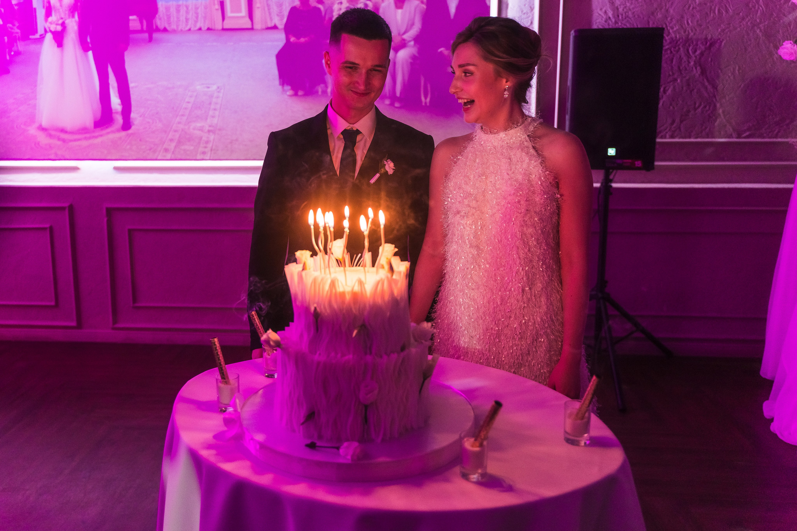 Евгений + Елена