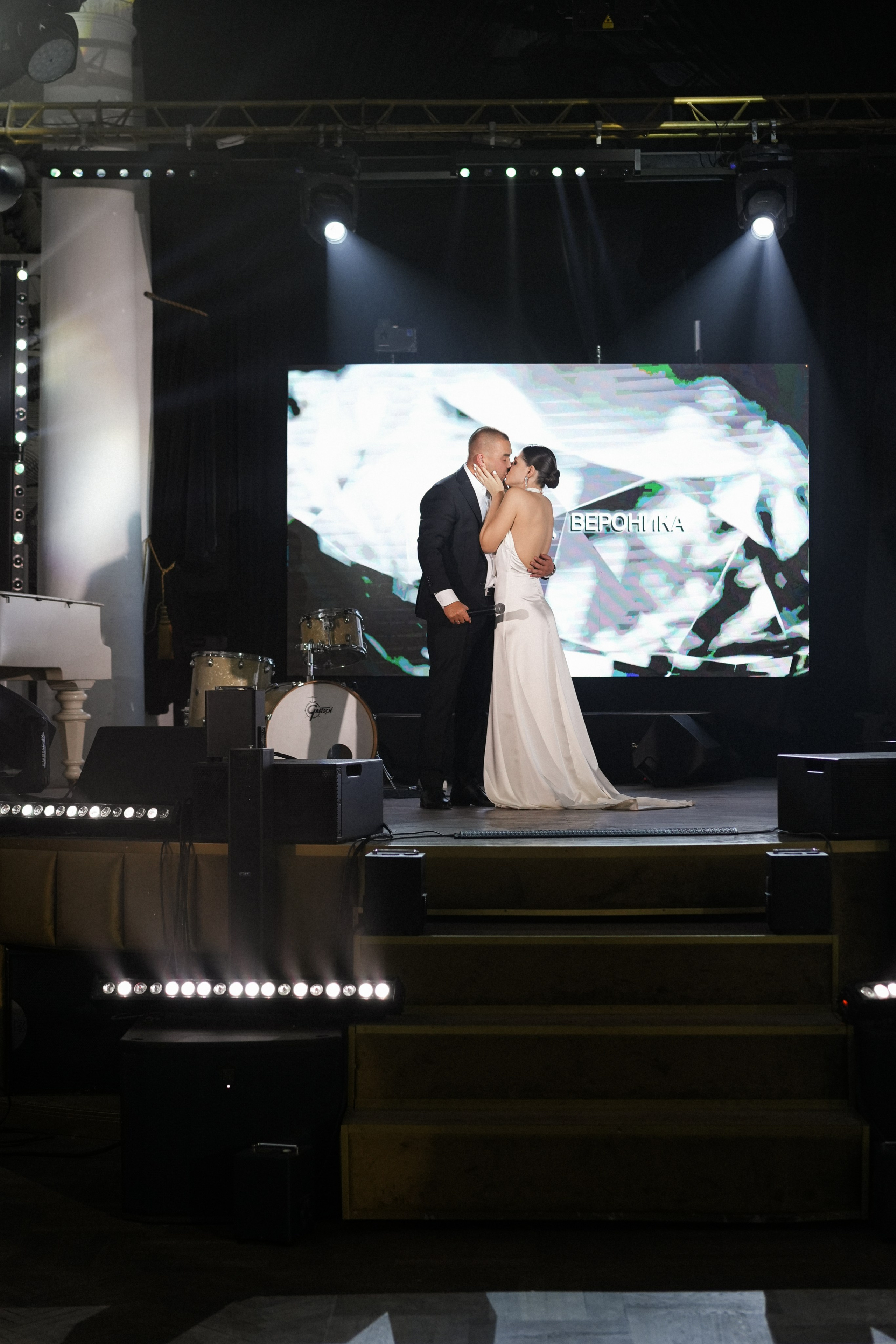 Вероника и Рустем. Свадебный, семейный и портретный фотограф в Москве, Маржан Кадышева