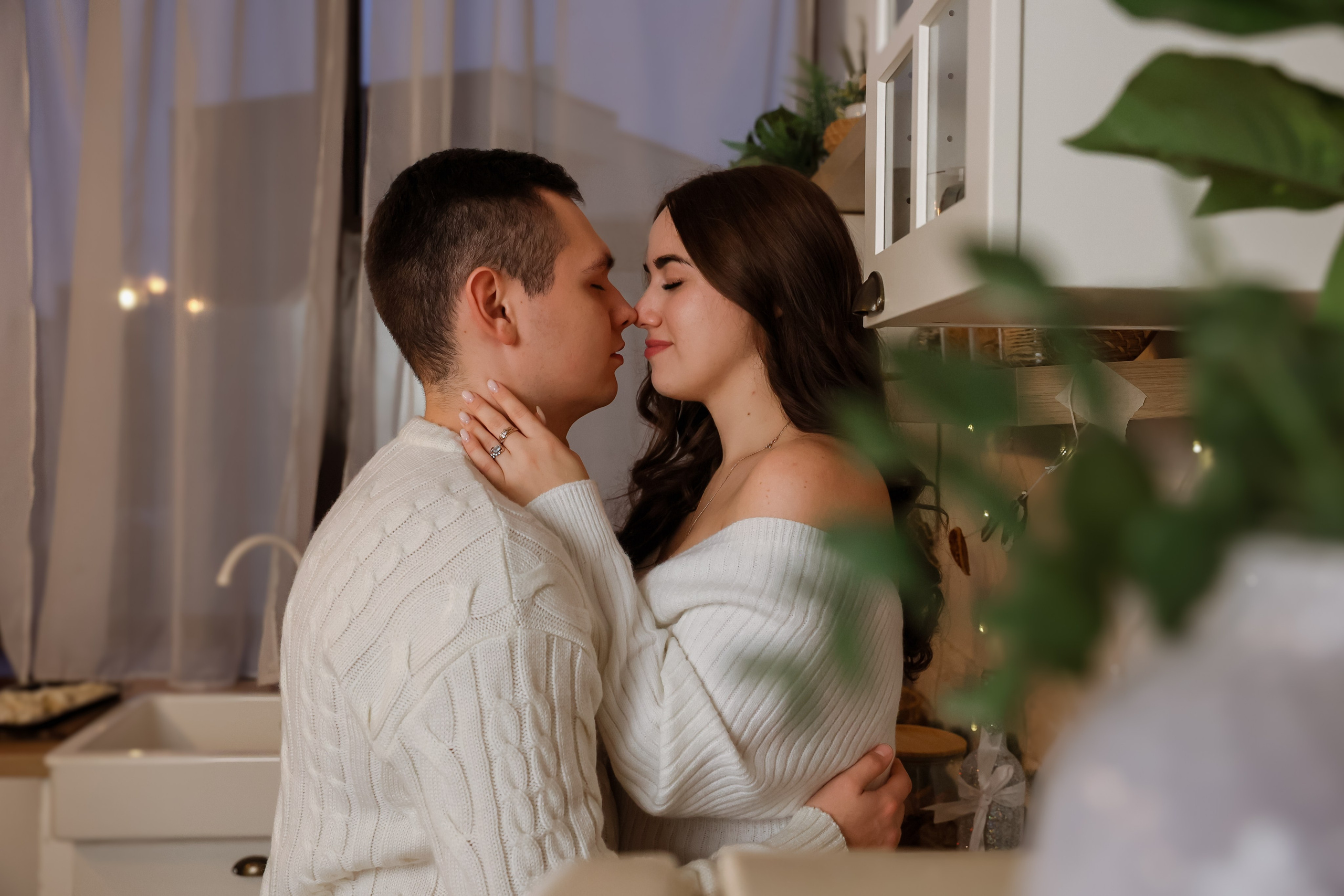 Любовь живет всю жизнь…. Свадебный и семейный фотограф Москва и Московская область