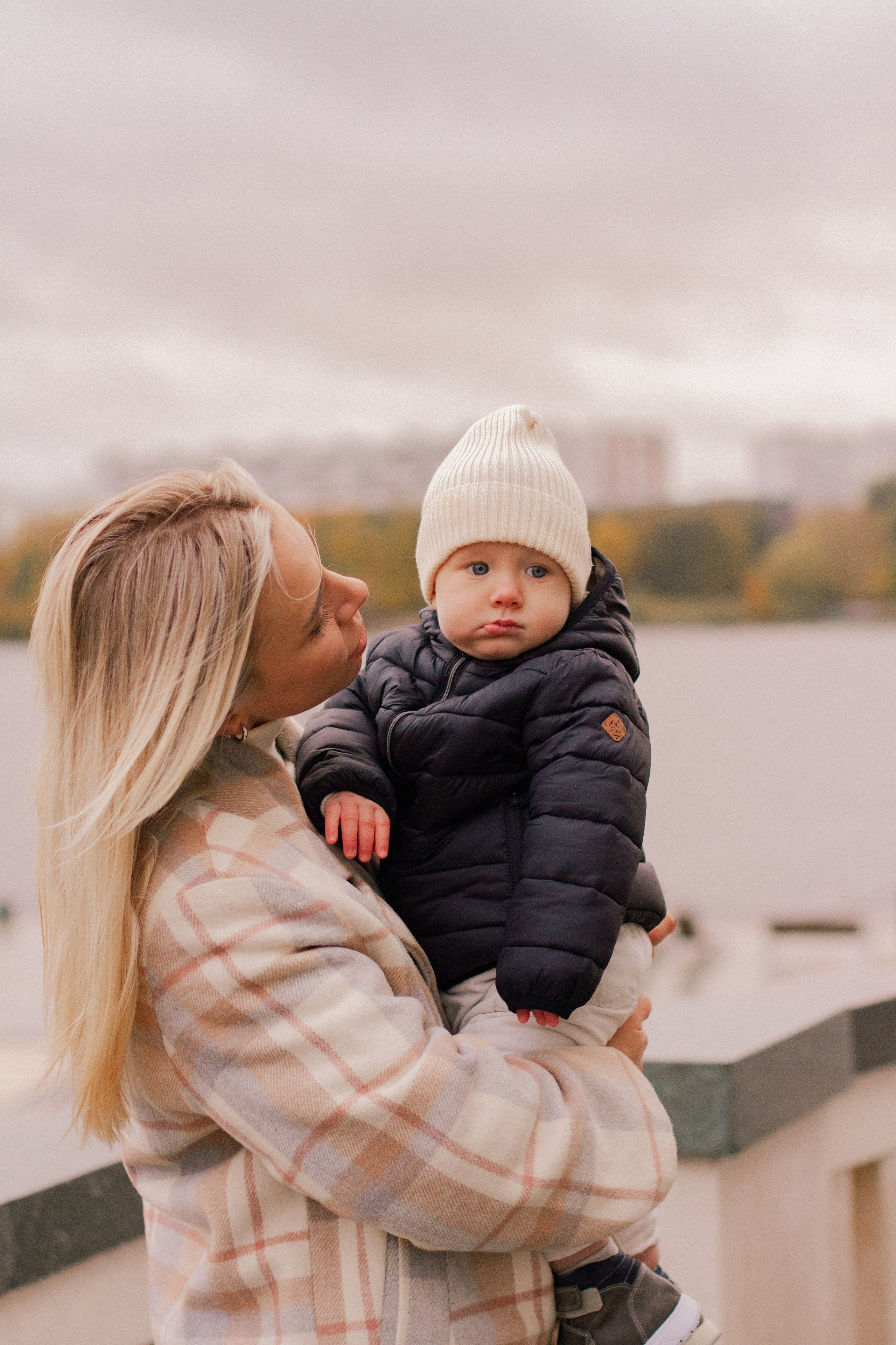 Катя и Ваня. Главная
