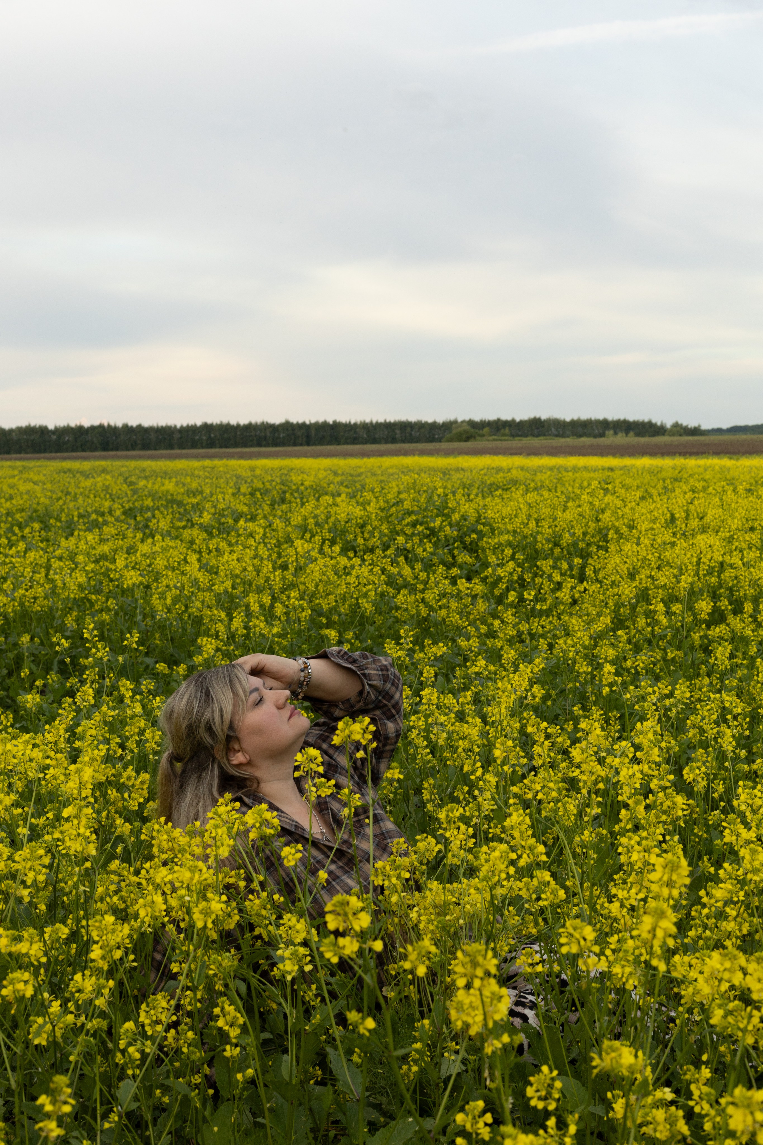 Сурепка. Семейный и детский фотограф в Борисоглебске Мила Ларина