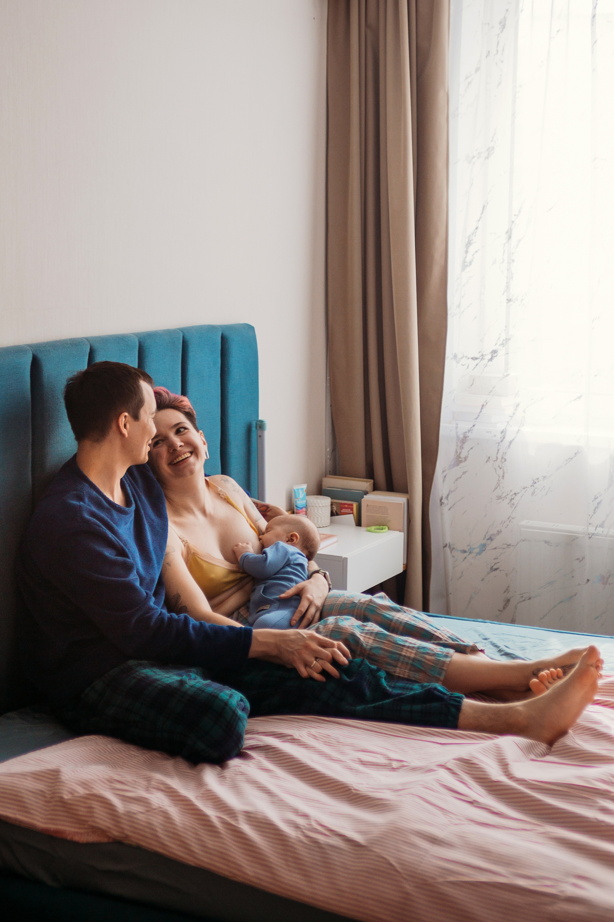 Семья Анастасии. Семейный фотограф Марина Платонова