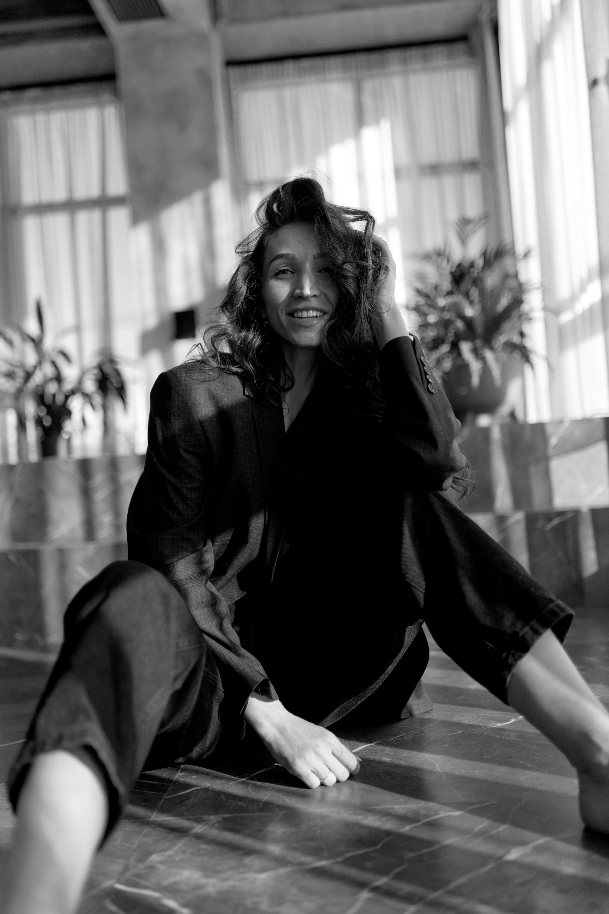 Екатерина. Дарья Смирнова-фотограф в Нижнем Новгороде