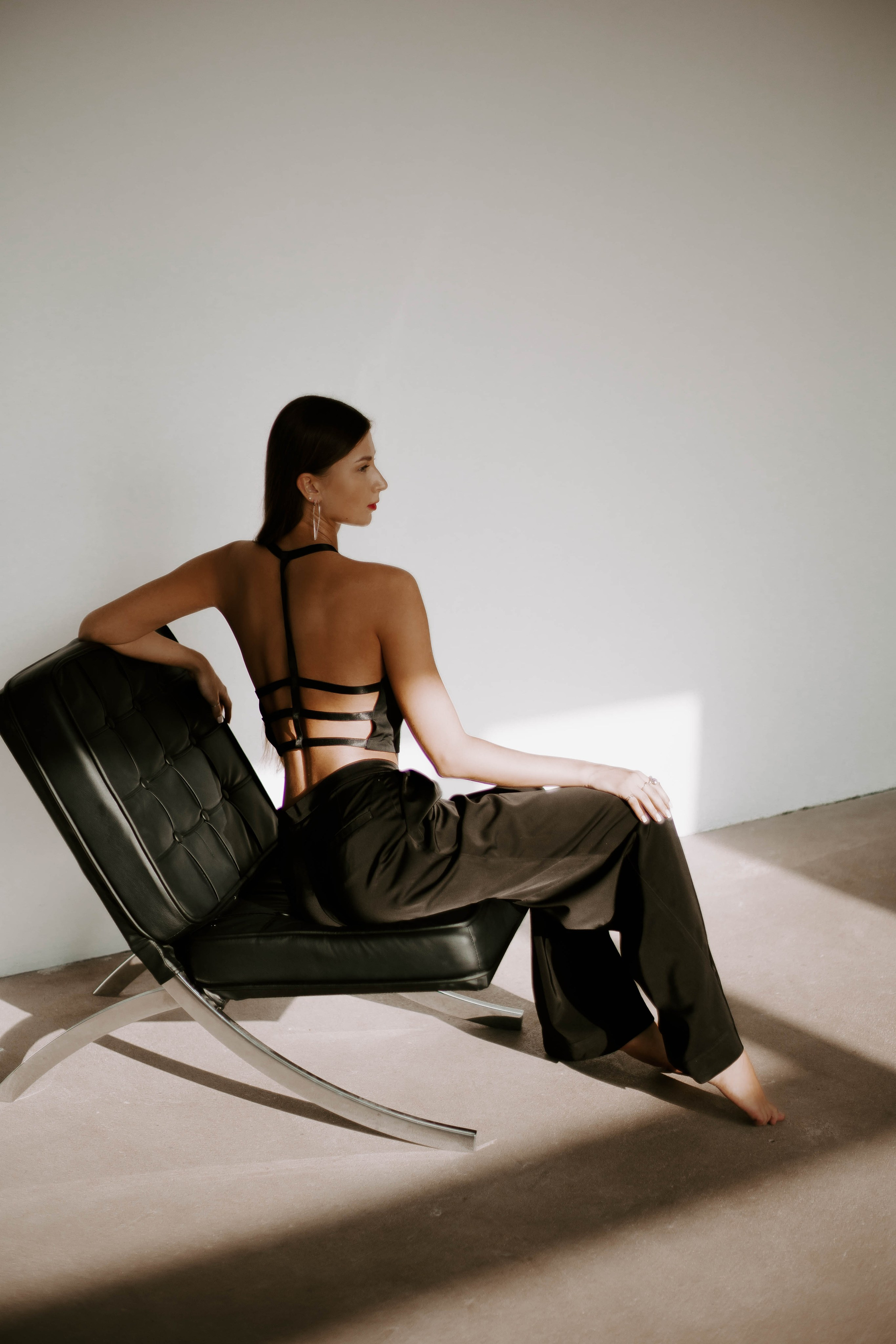 Елизавета. Фотограф Veronika Potaseva