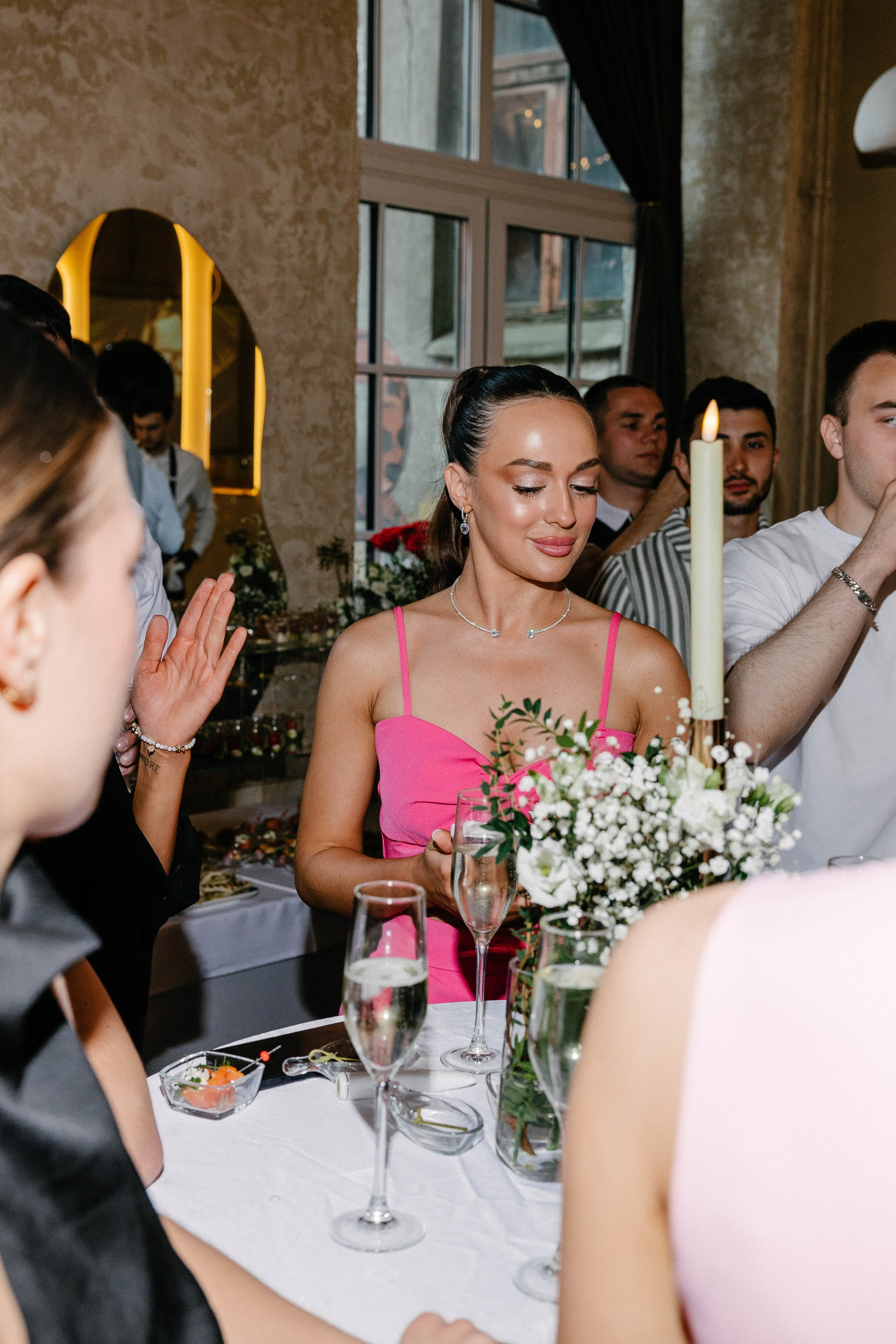 Юлия и Илья. Фотограф Veronika Potaseva