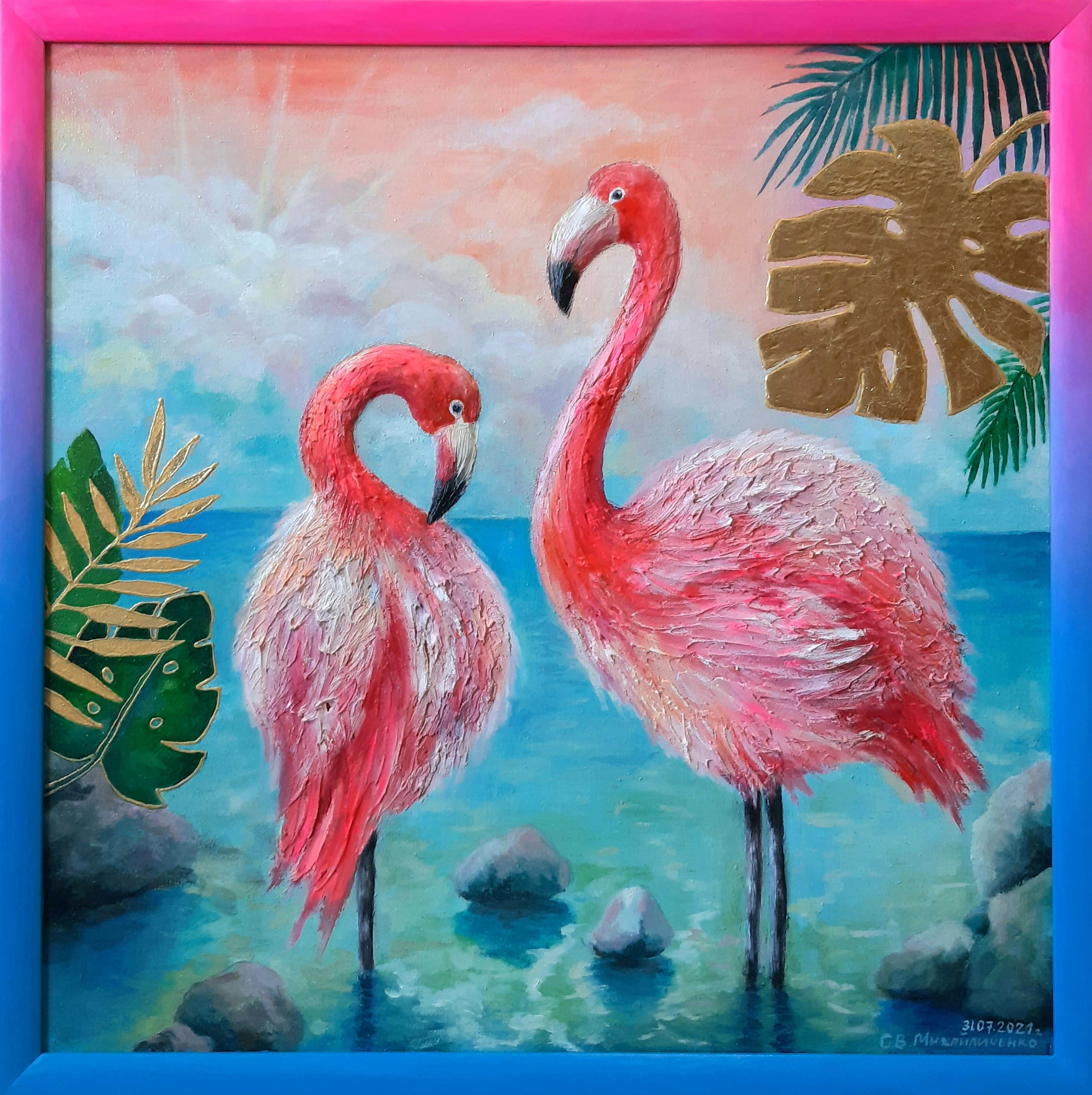 Интерьерные картины. Художник Светлана Михайличенко. Картины ручной работы в наличии и под заказ