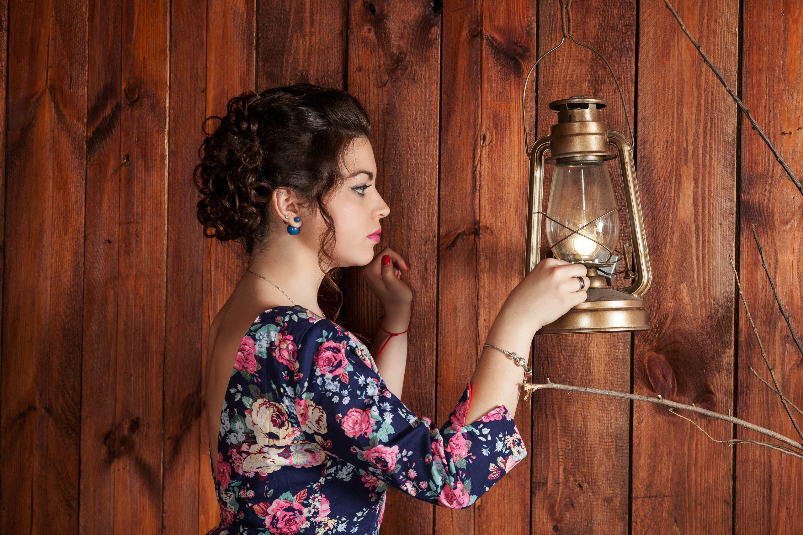 Ilona L. Фотограф Сергей Феденко