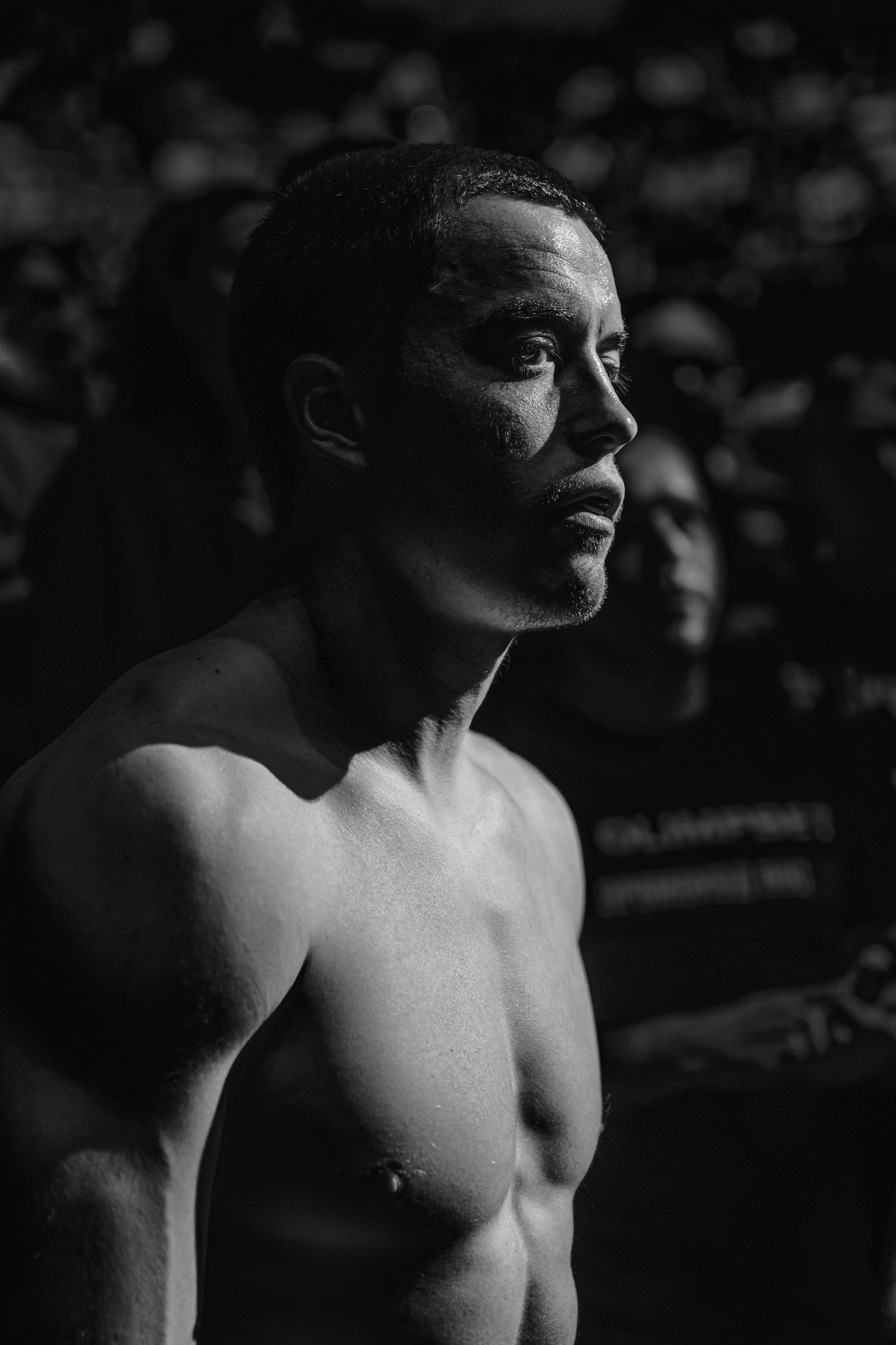 TOP DOG 2. Максим Комаров — Профессиональный фотограф