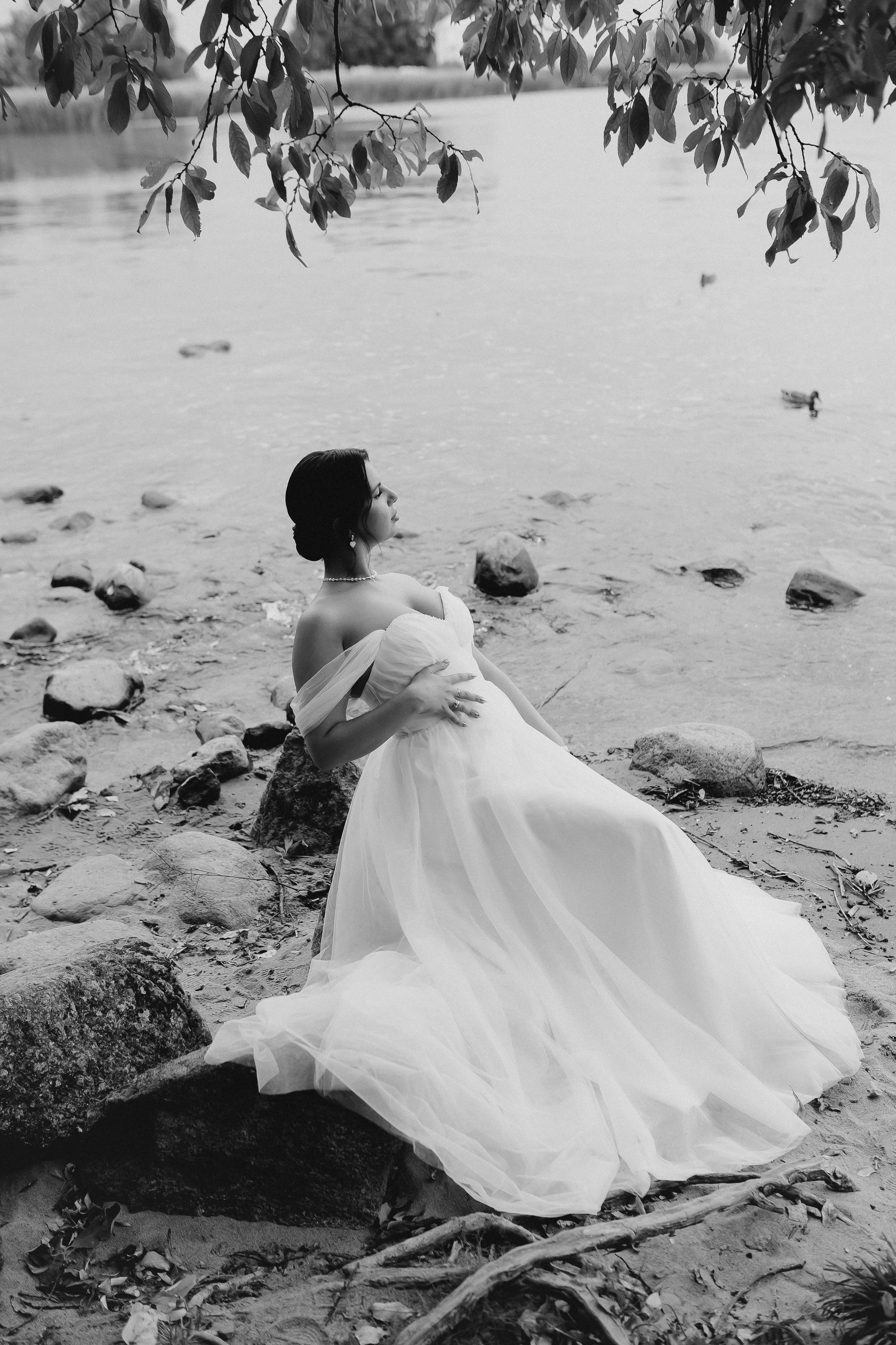 Анастасия & Александр. Анна Михайлова|Свадебный фотограф в Санкт-Петербурге