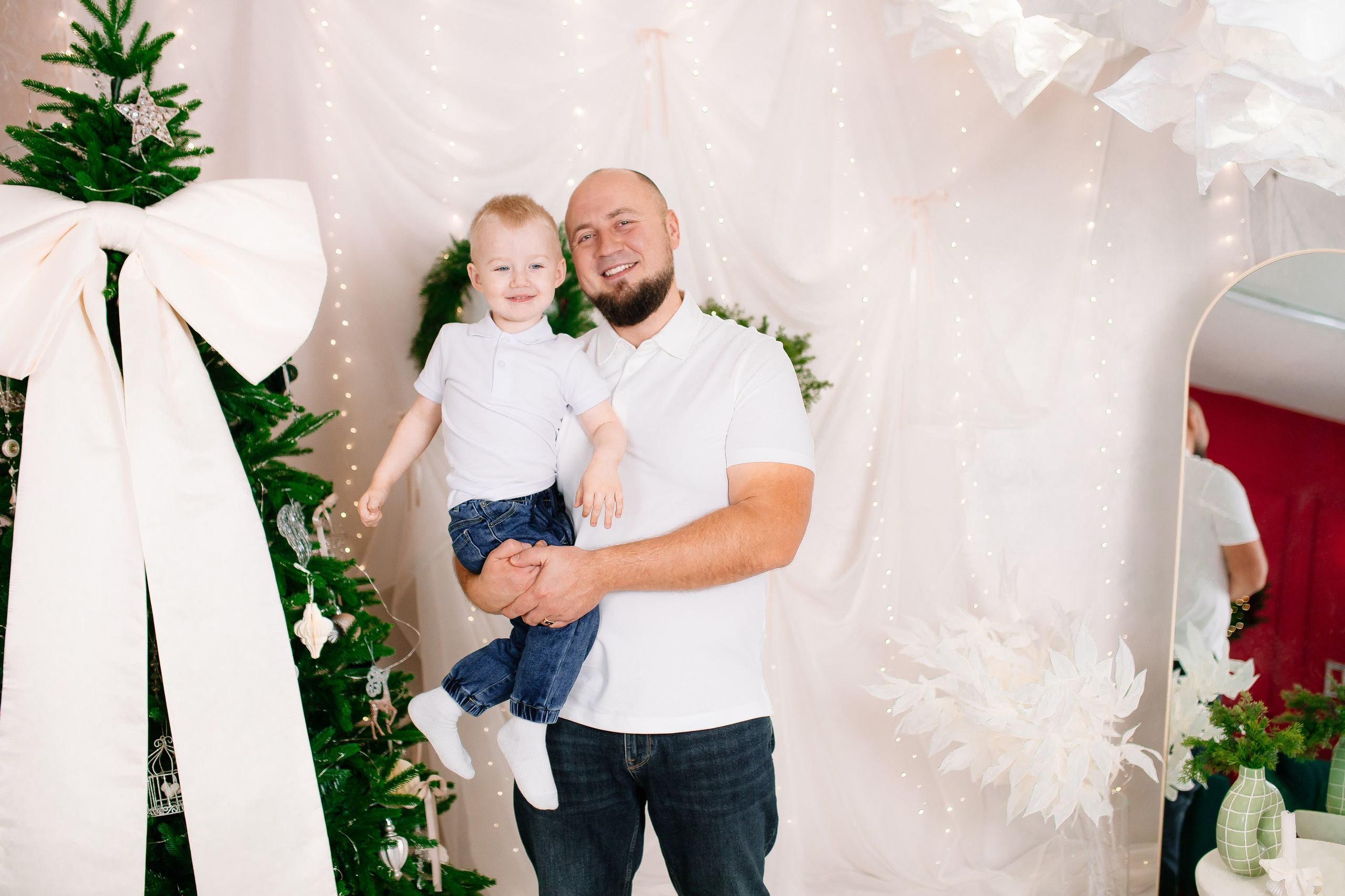 СЕМЬЯ СЫЧКОВЫХ. Свадебный и семейный фотограф в Курске и Курчатове