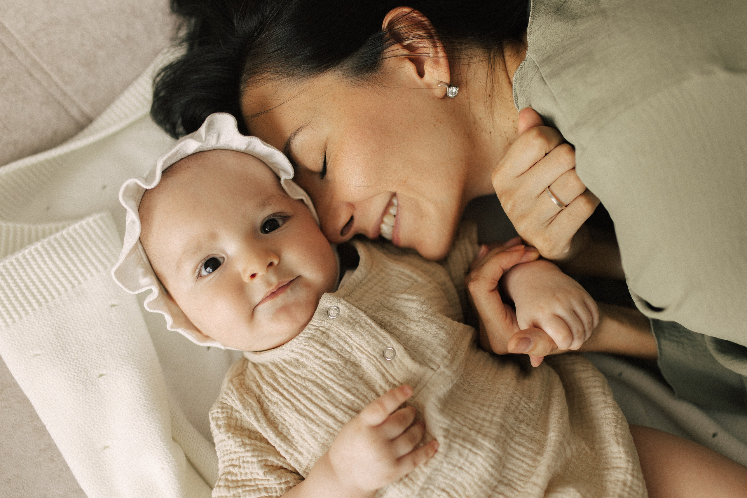 Домашние съемки