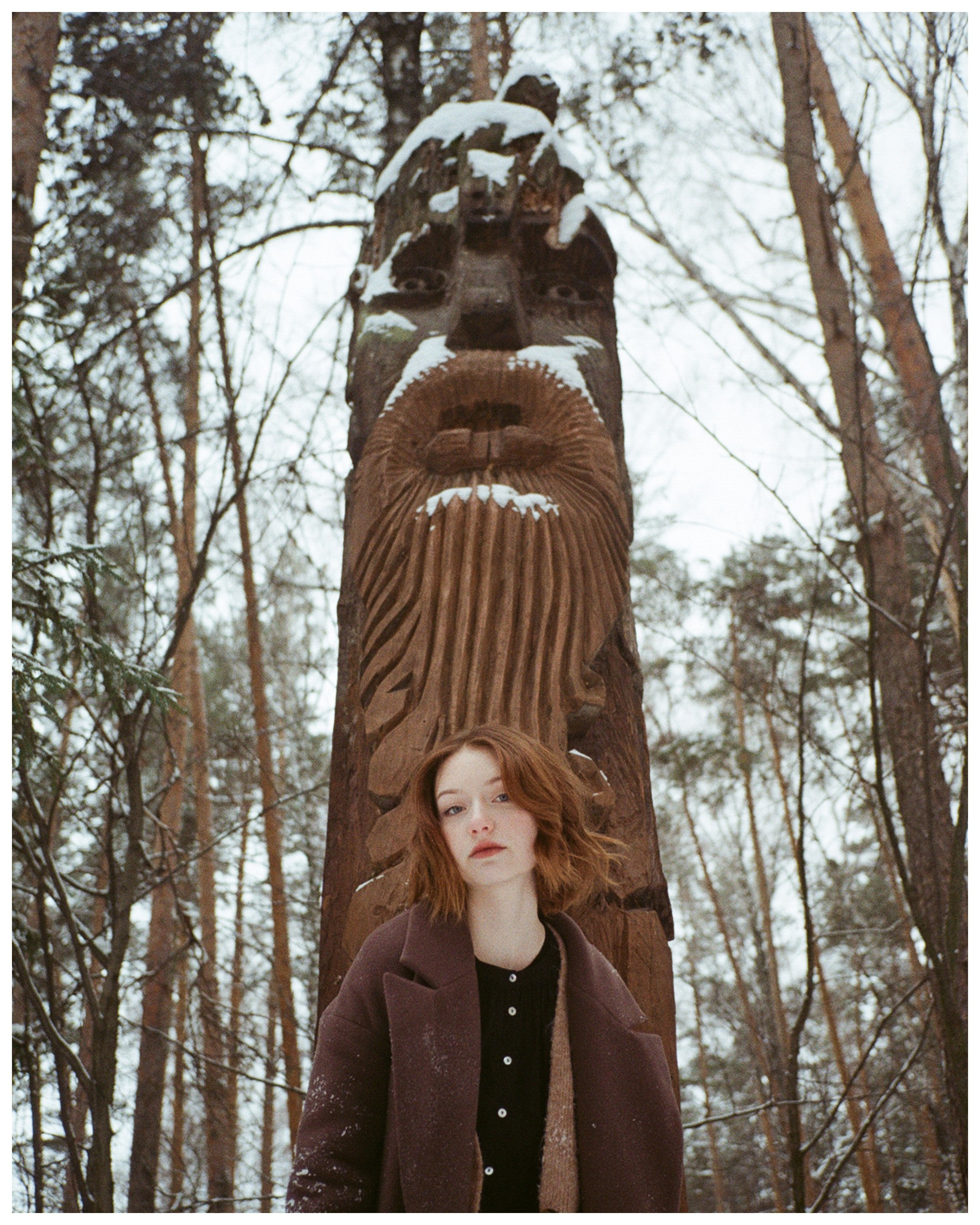 Таисия. Катерина Аникеева | Фотограф | Екатеринбург