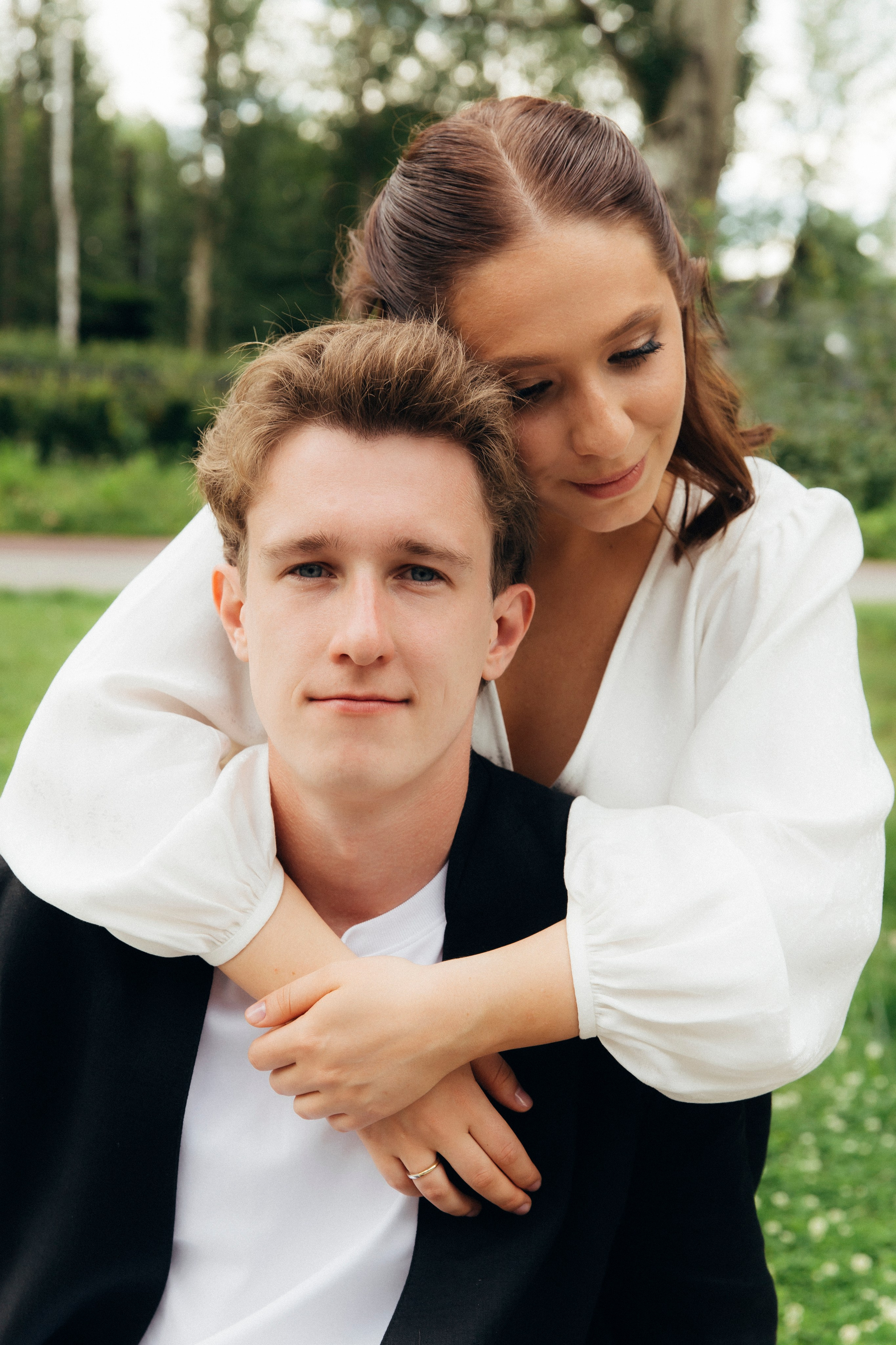 Илья и Вика. Катерина Аникеева | Фотограф | Екатеринбург