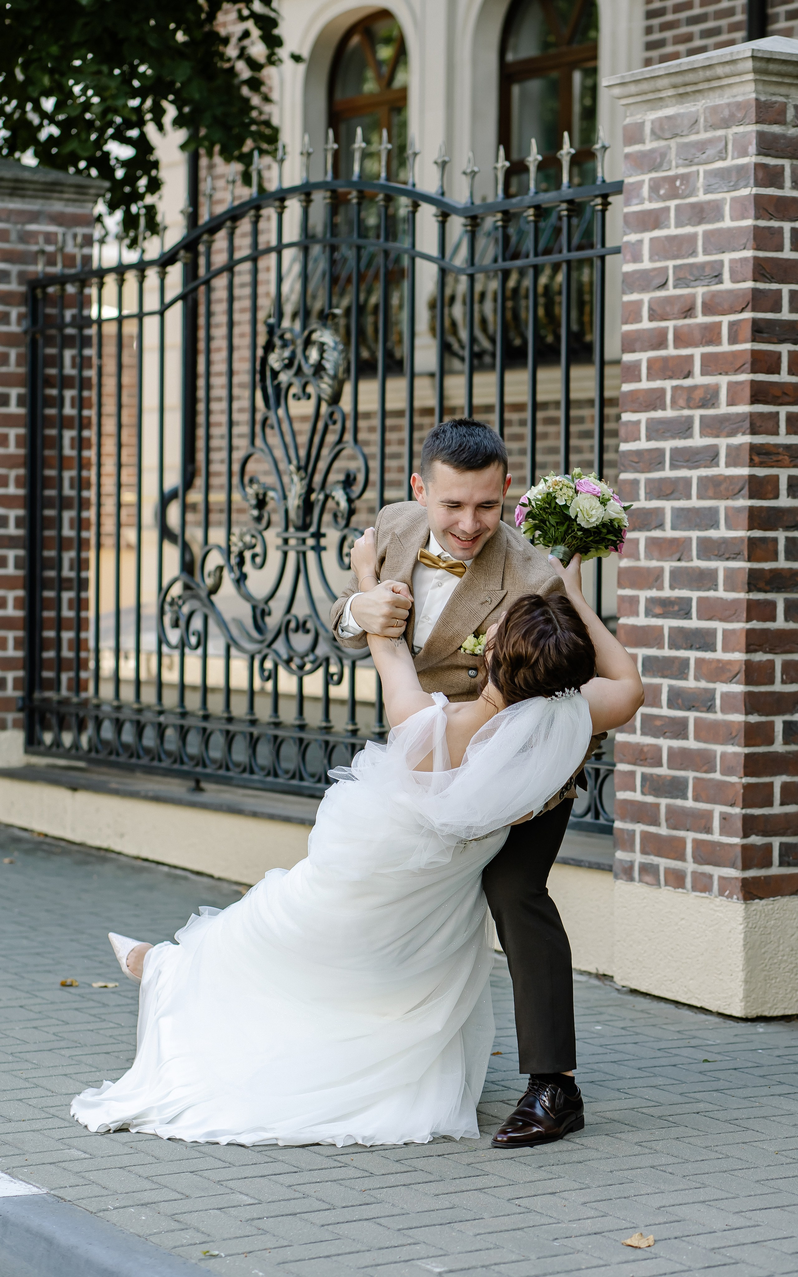 Артём и Анастасия. Свадебный и семейный фотограф в Рязани Саша Крутых