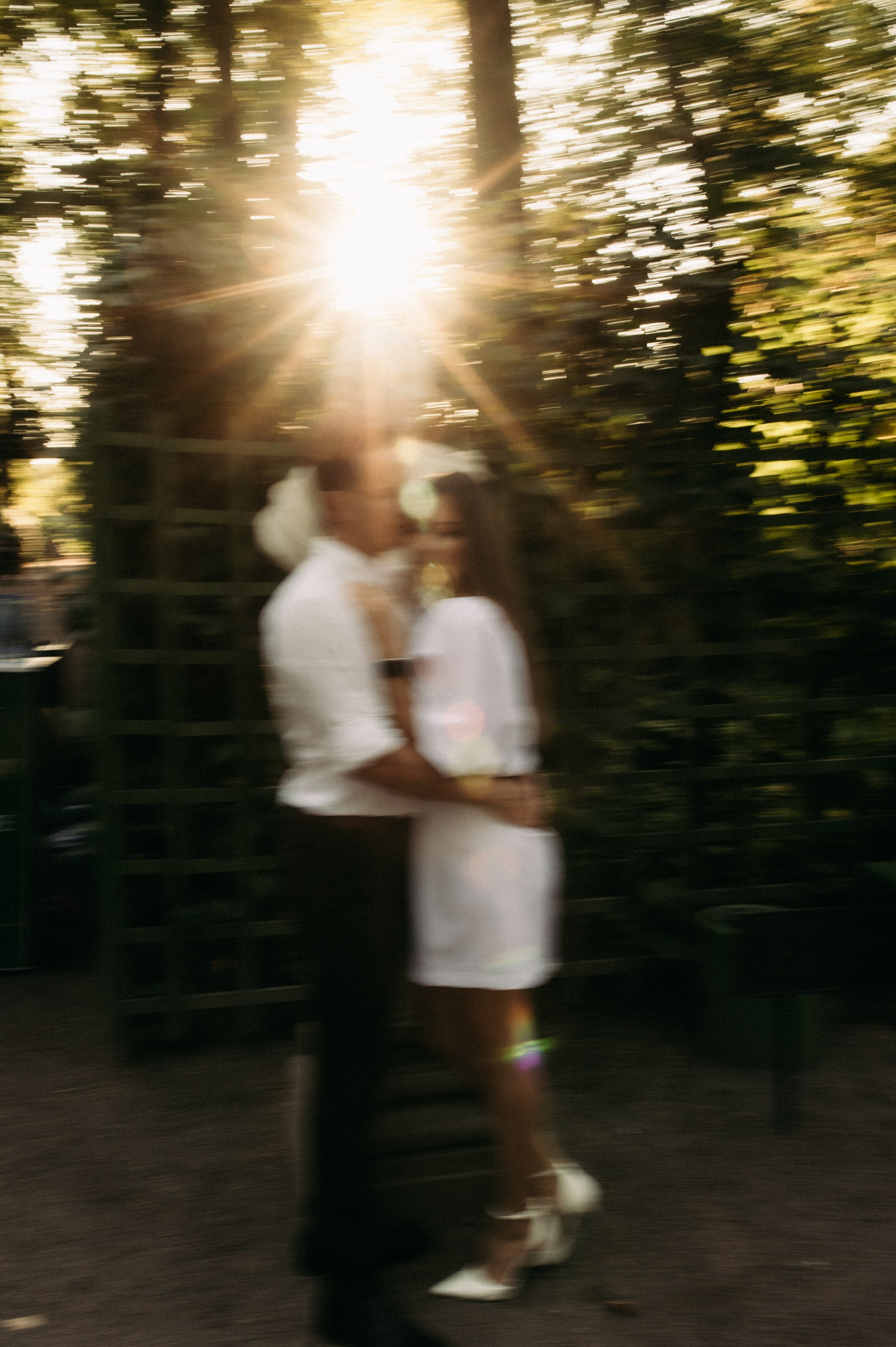 Наталья и Михаил. Фотограф в Санкт-Петербурге