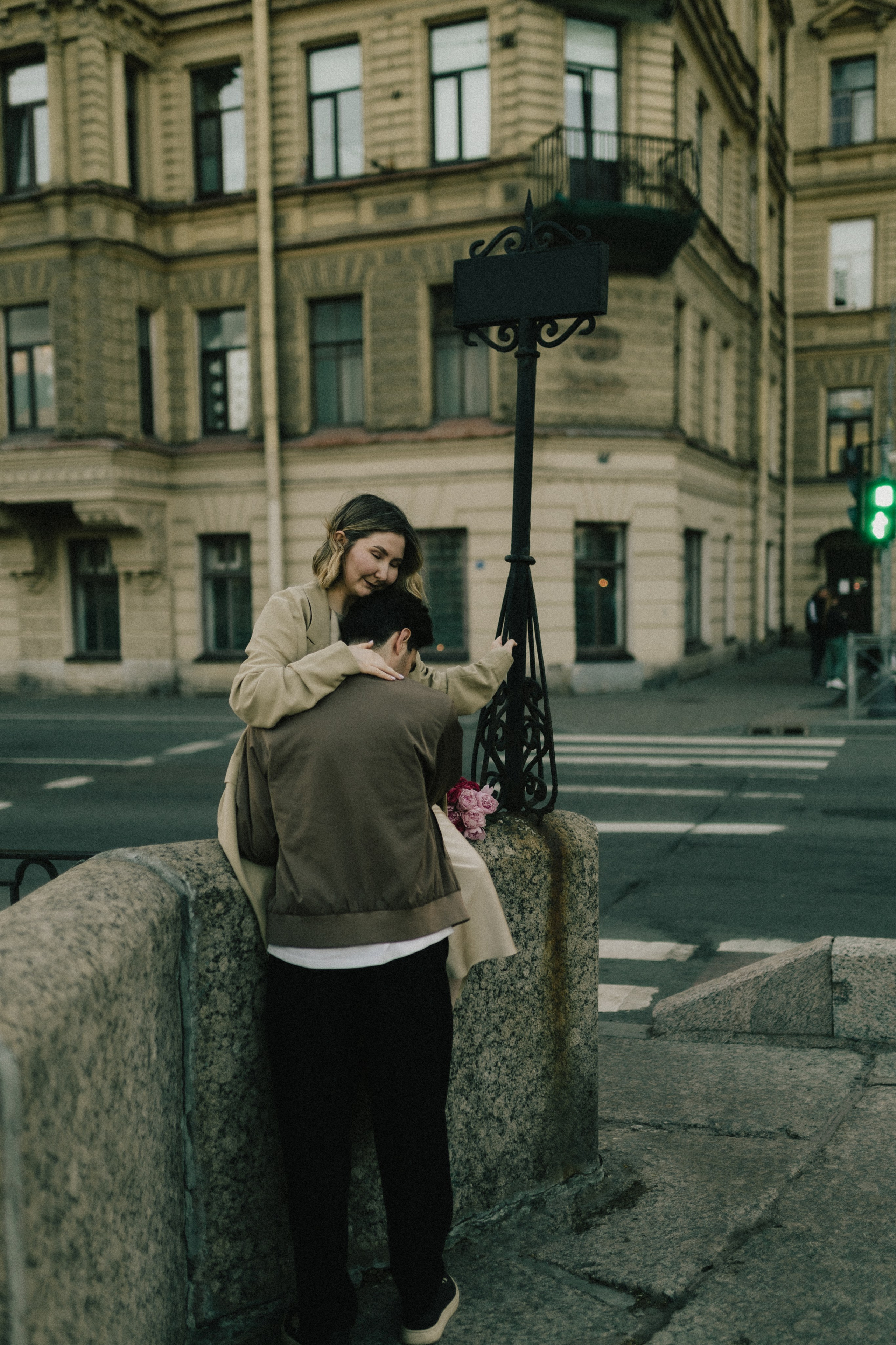 Алсу и Альфир. Фотограф в Санкт-Петербурге