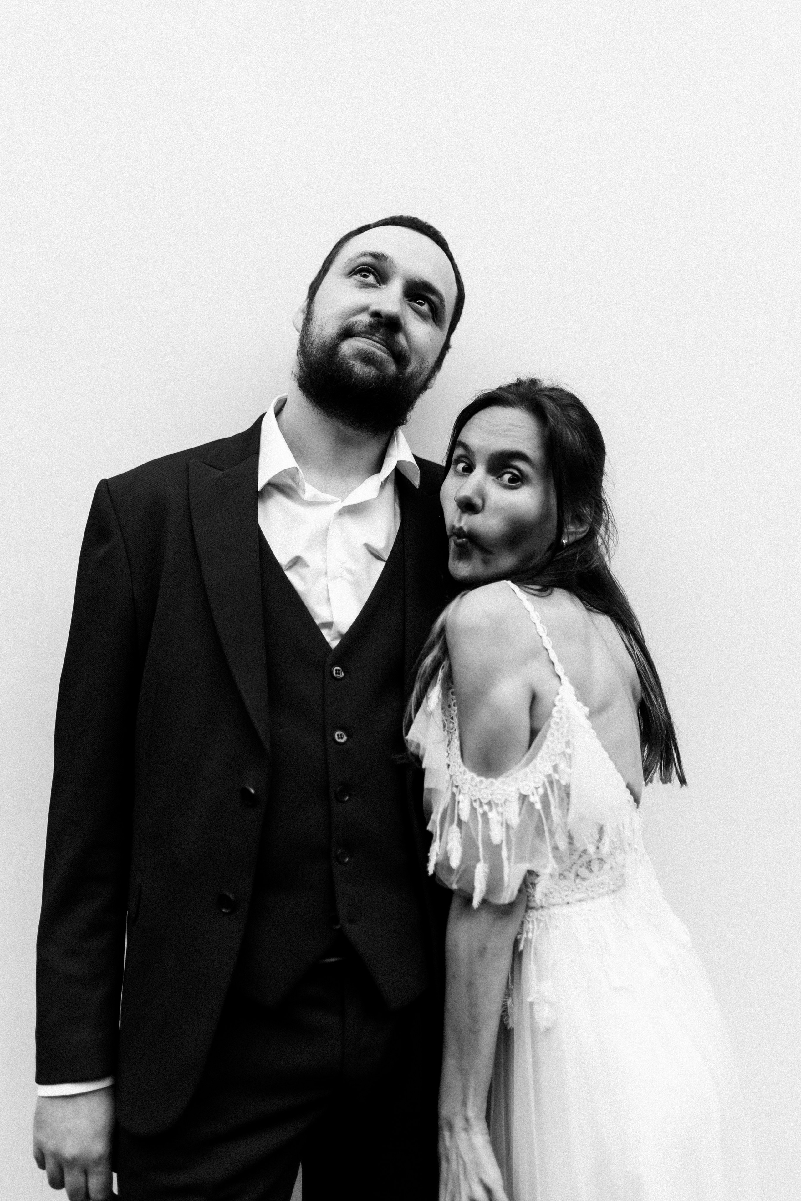 Елена и Александр. Фотограф в Санкт-Петербурге