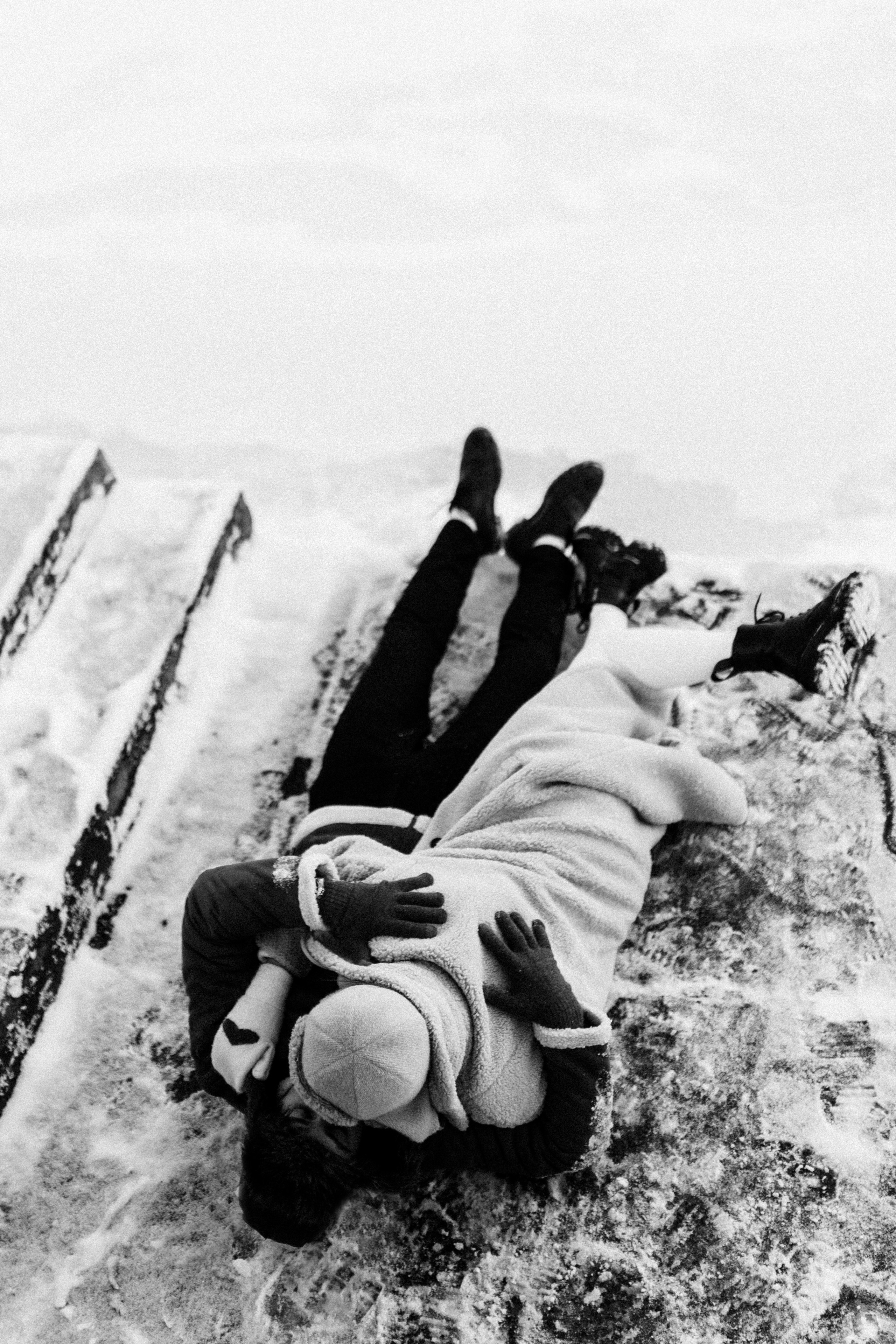 Настя и Женя. Фотограф в Санкт-Петербурге