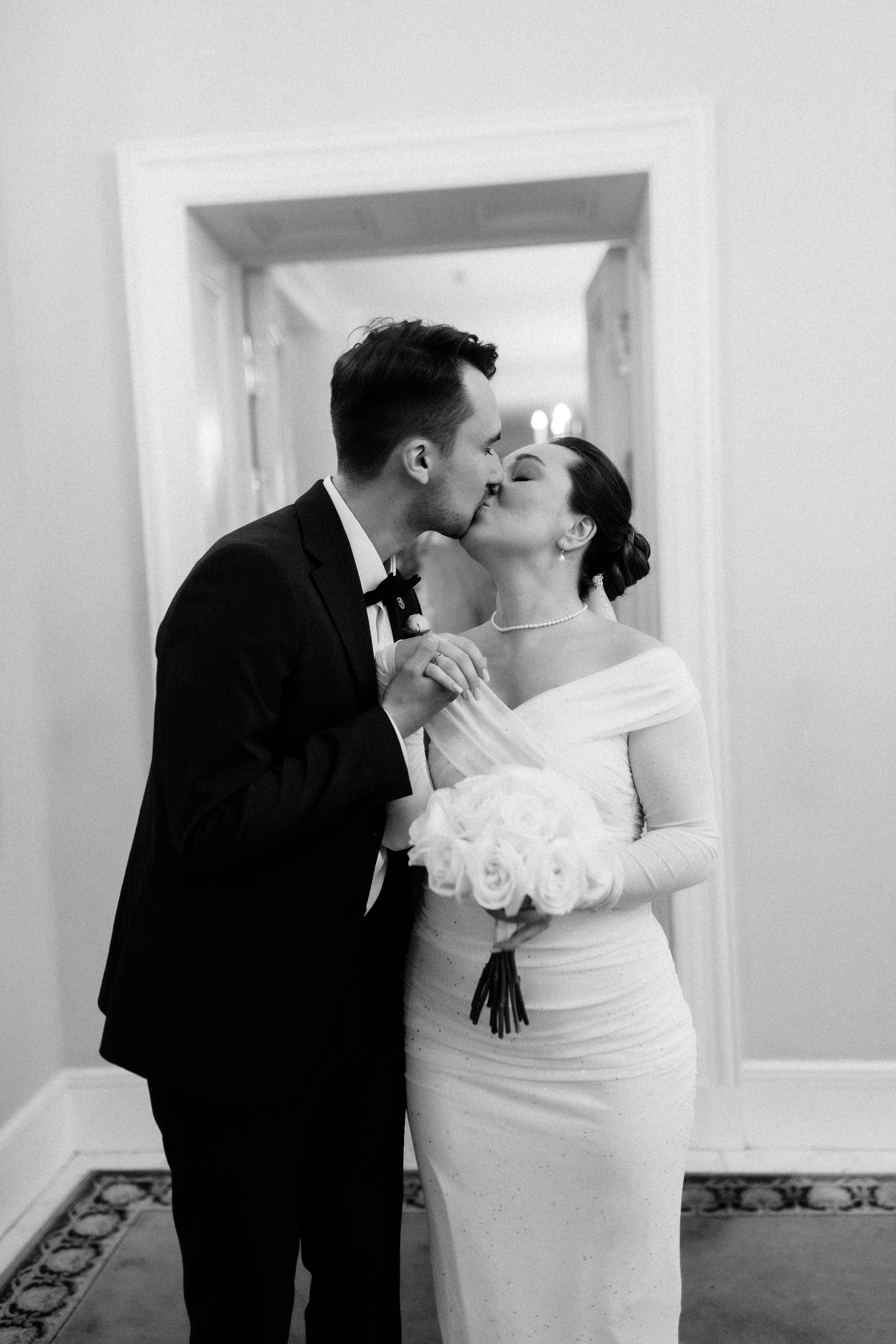 Мария и Алексей. Фотограф в Санкт-Петербурге