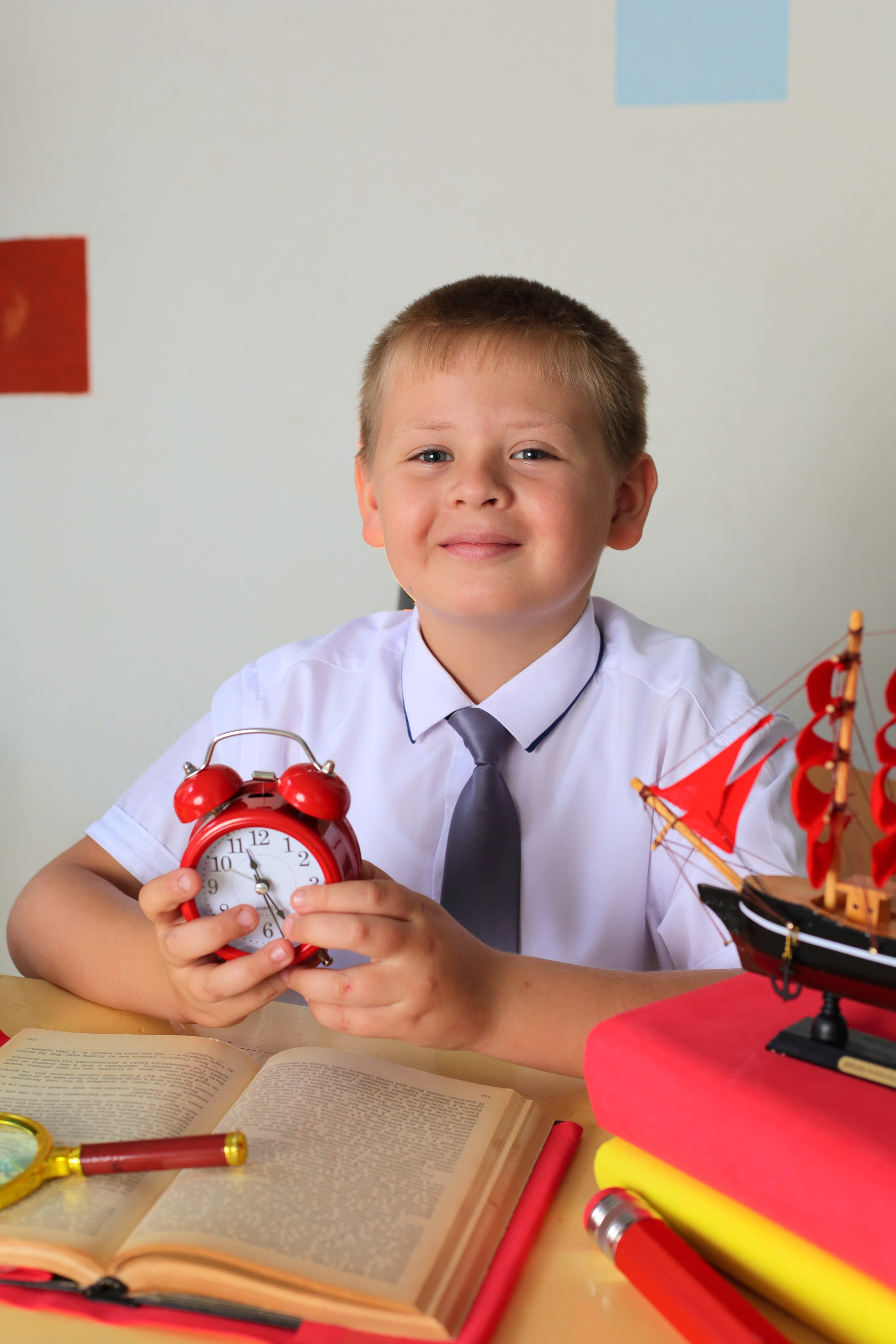 Фотосет 1-4 класс. Выпускные альбомы в Таганроге и Ростовской Области