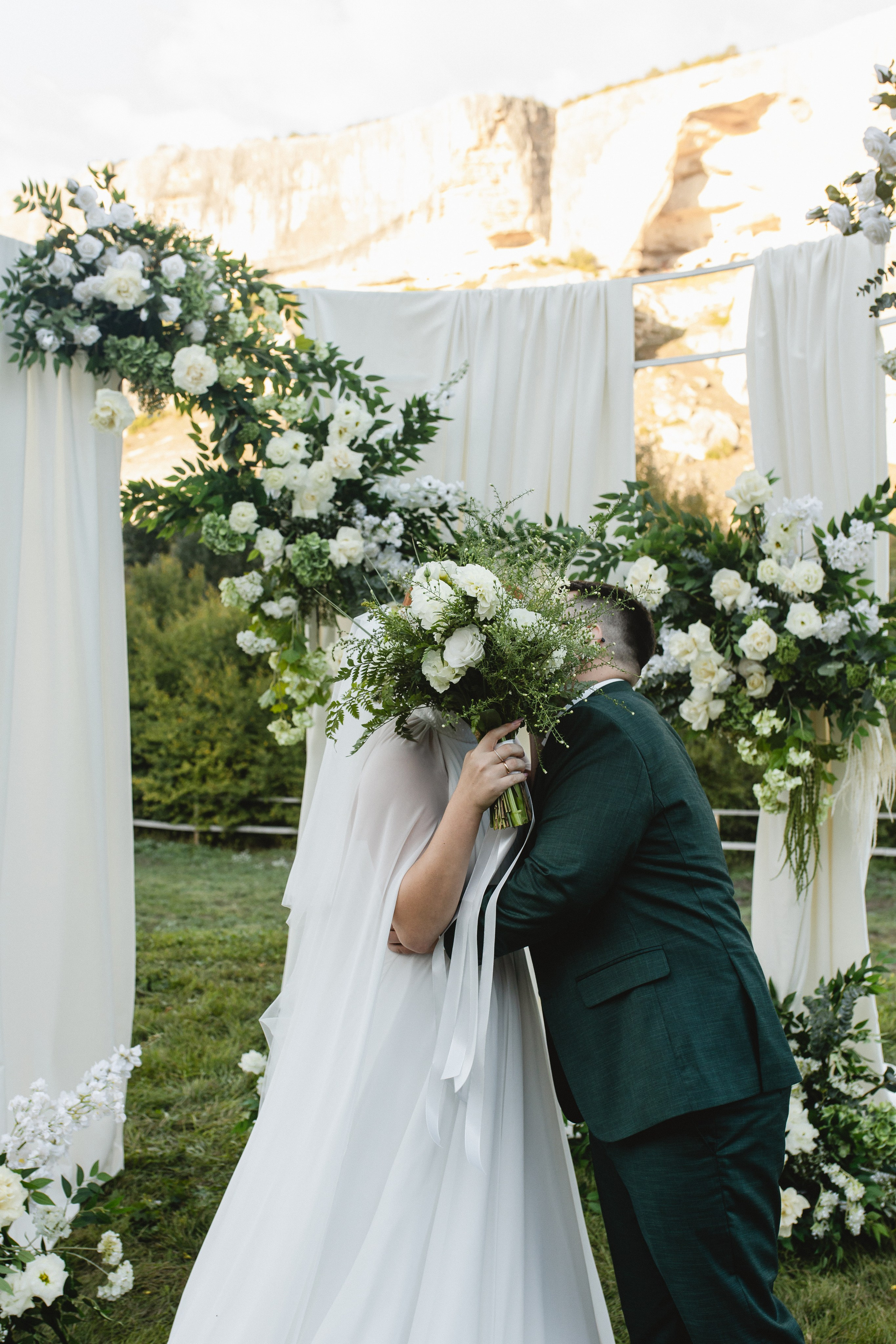 Геннадий + Елизавета. Фотограф в Севастополе и в Крыму