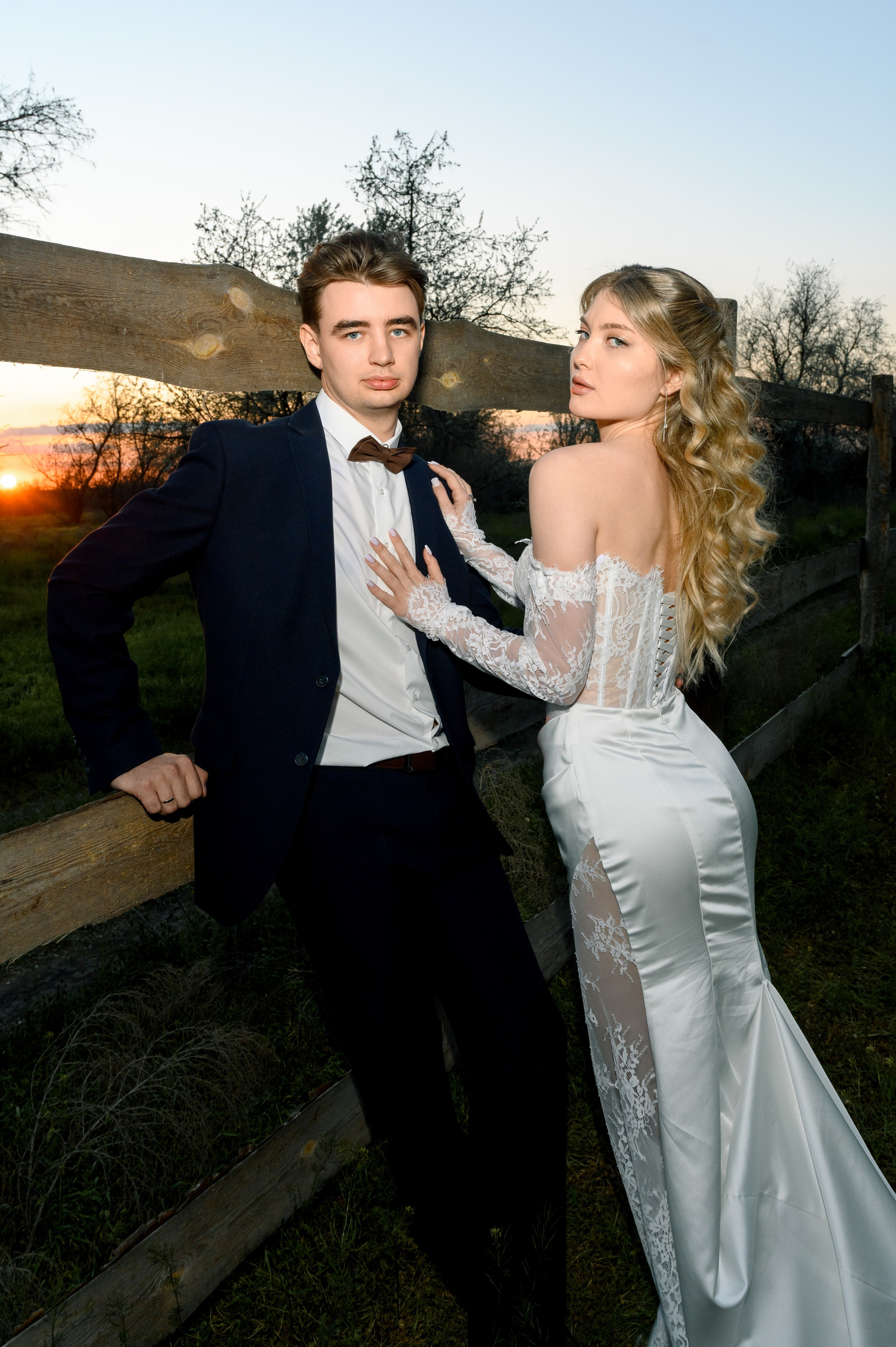 Свадьбы. Фотограф в Астрахани Богдан Ковенькин